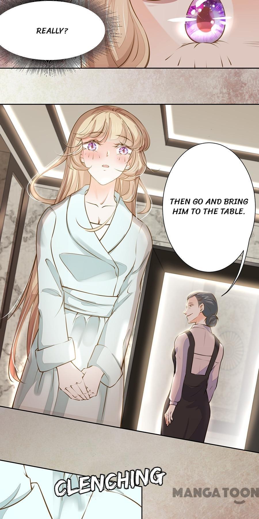 Mr. Darcy Next Door Chapter 47 - page 15
