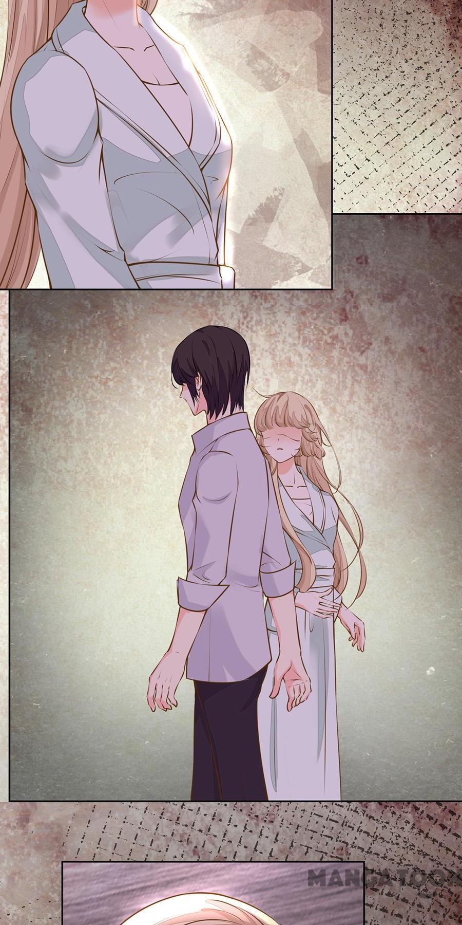 Mr. Darcy Next Door Chapter 47 - page 18