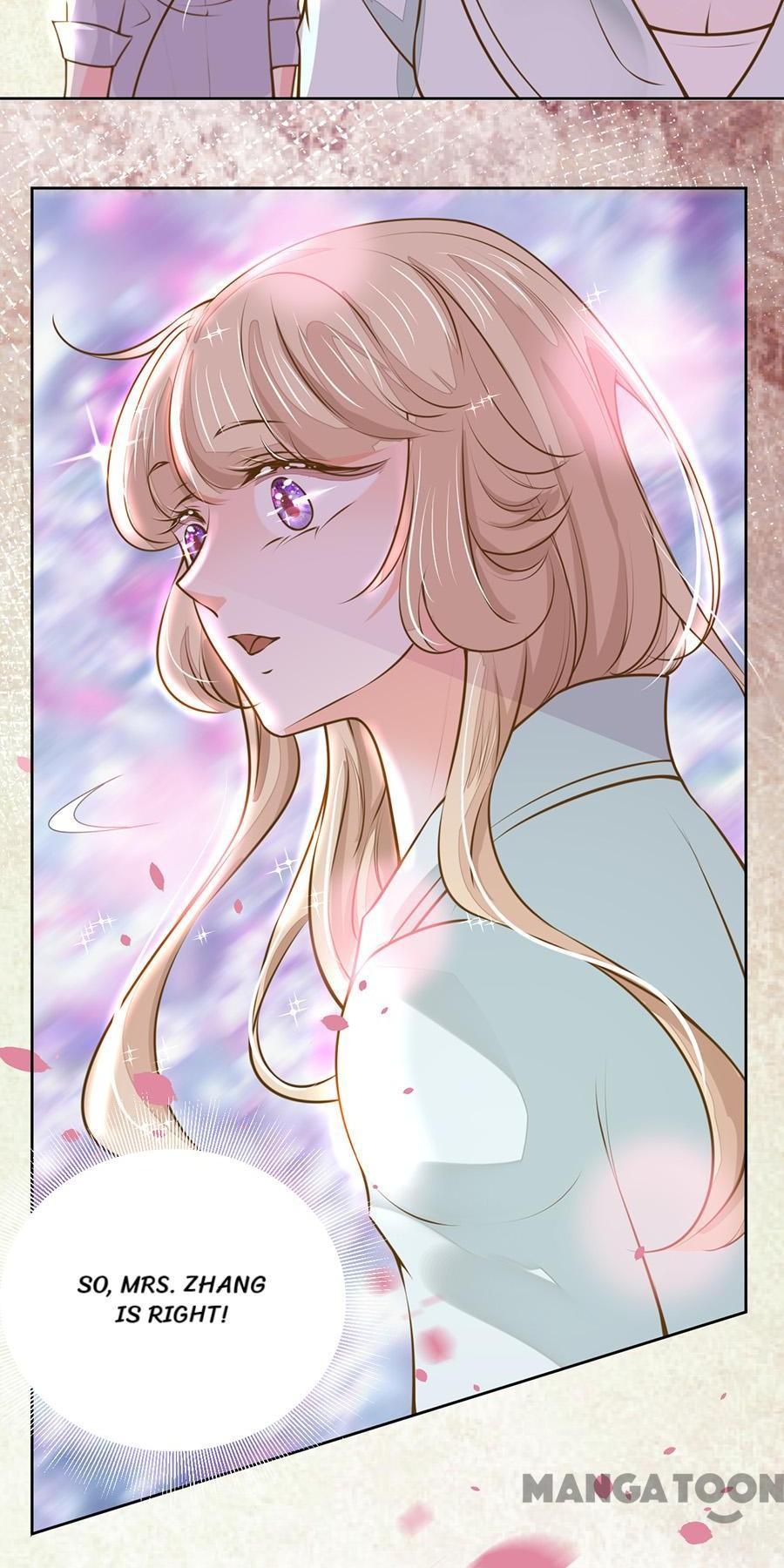 Mr. Darcy Next Door Chapter 47 - page 20
