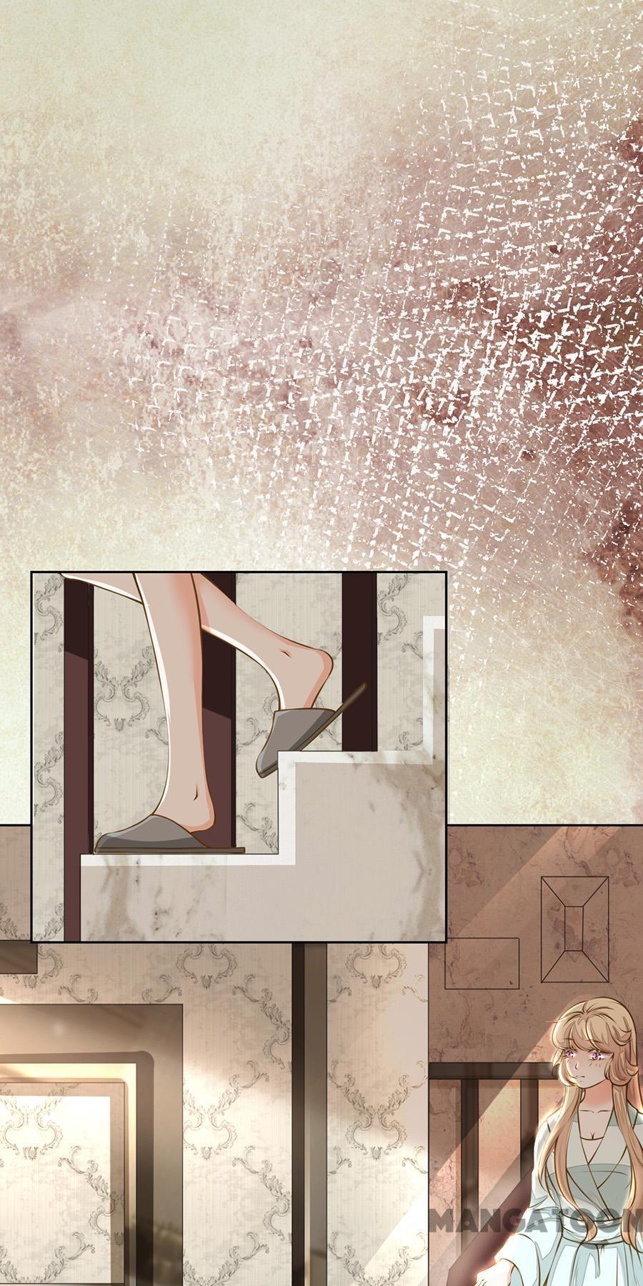 Mr. Darcy Next Door Chapter 47 - page 3