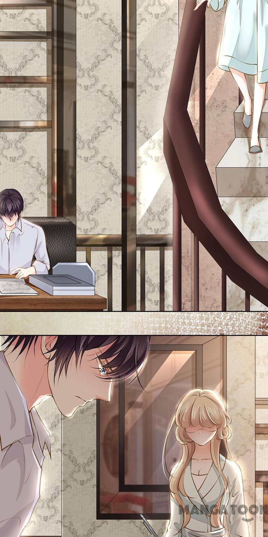 Mr. Darcy Next Door Chapter 47 - page 4