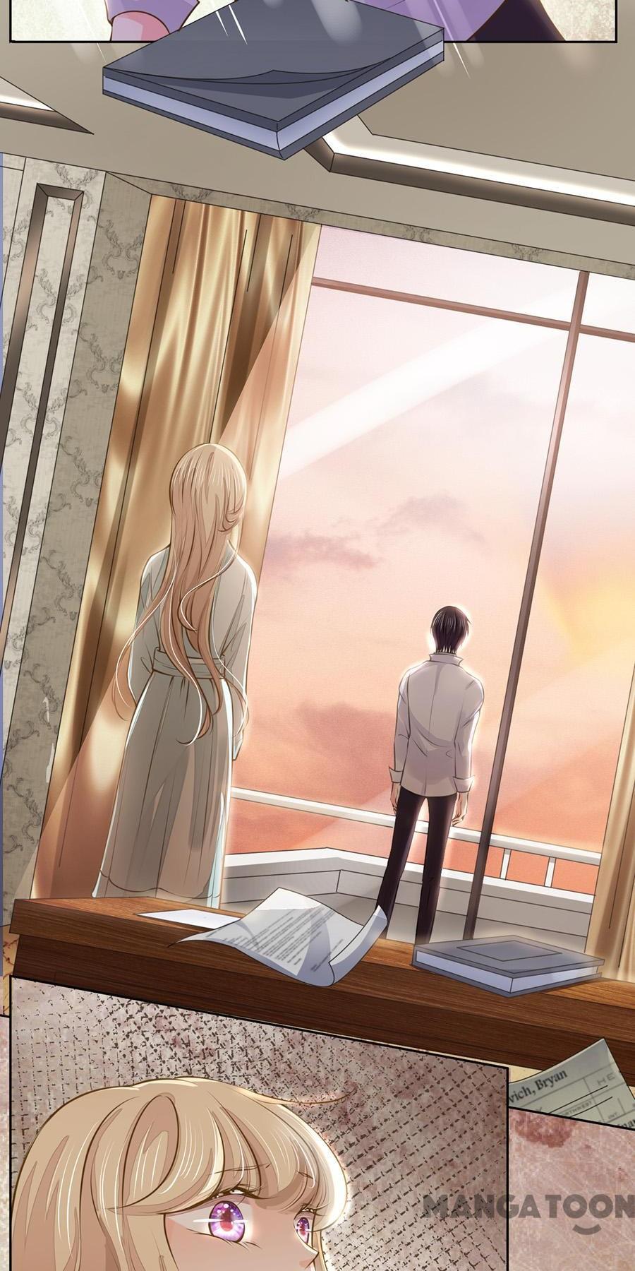 Mr. Darcy Next Door Chapter 47 - page 6