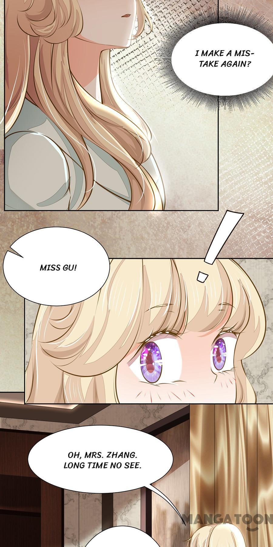 Mr. Darcy Next Door Chapter 47 - page 7