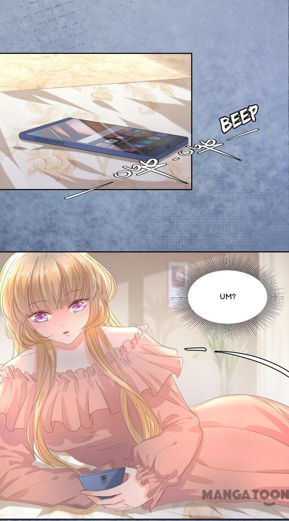 Mr. Darcy Next Door Chapter 17 - page 16