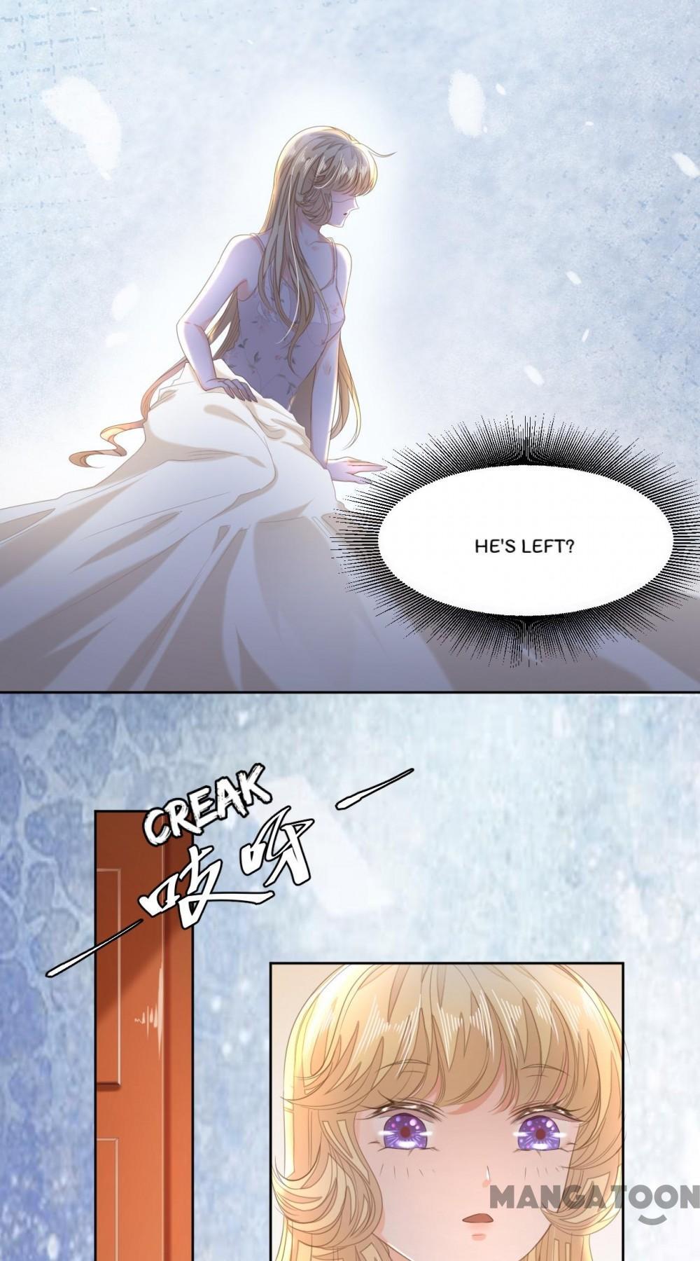 Mr. Darcy Next Door Chapter 19 - page 24