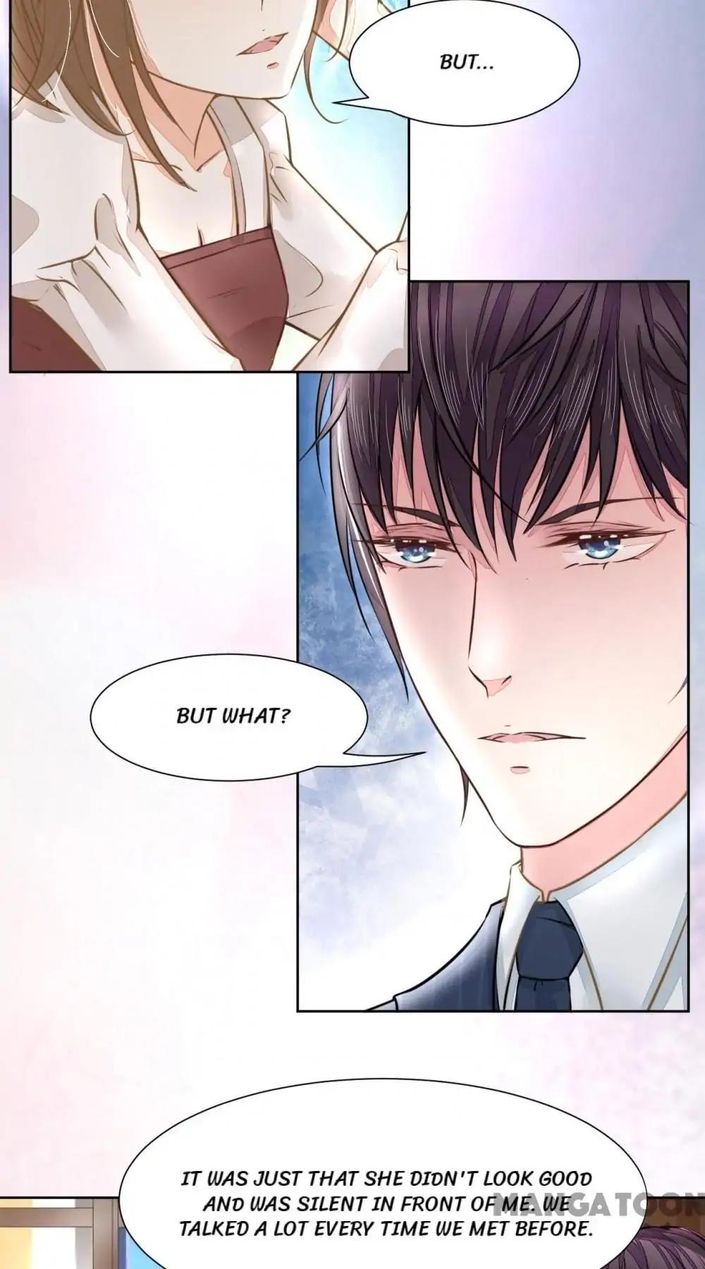 Mr. Darcy Next Door Chapter 26 - page 1