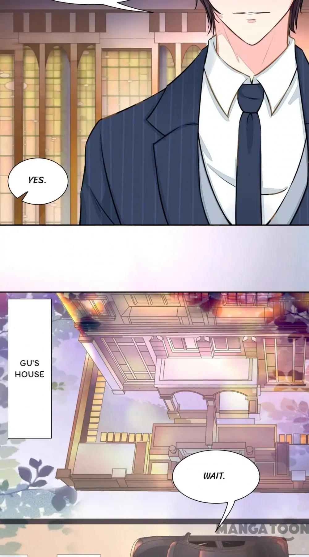 Mr. Darcy Next Door Chapter 26 - page 7