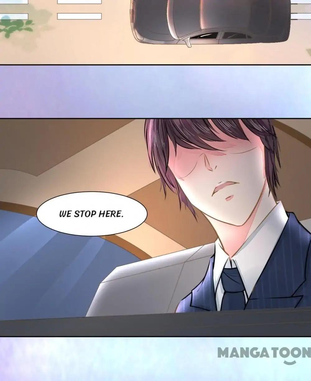 Mr. Darcy Next Door Chapter 26 - page 8