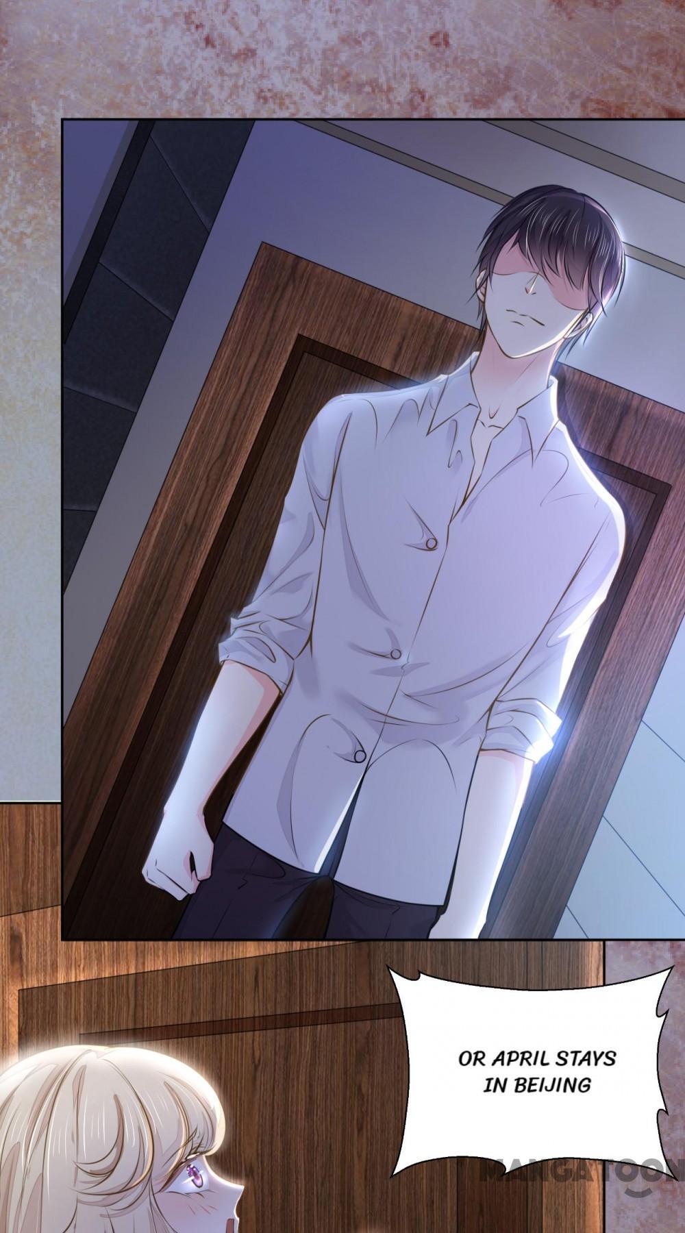 Mr. Darcy Next Door Chapter 45 - page 1