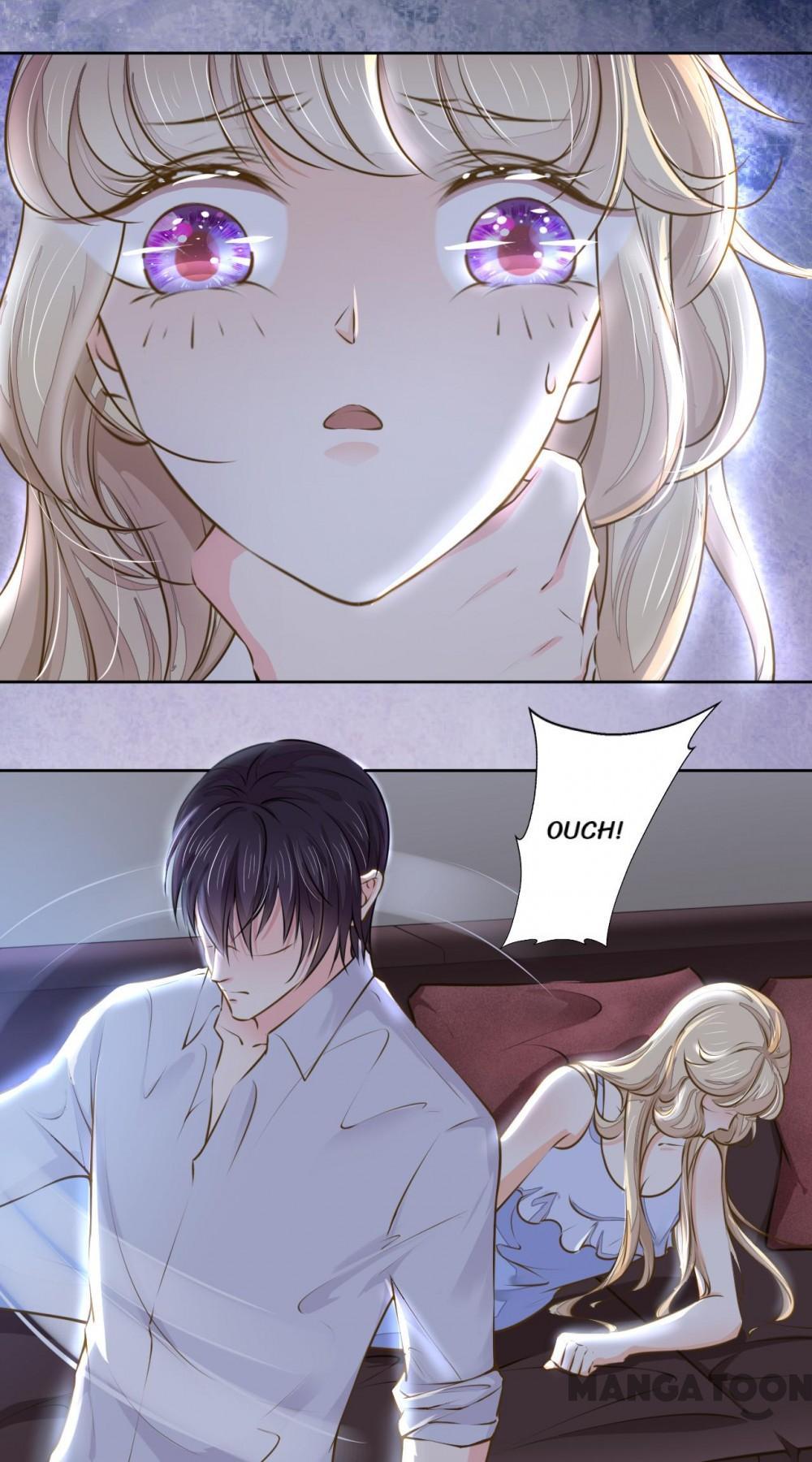 Mr. Darcy Next Door Chapter 45 - page 10