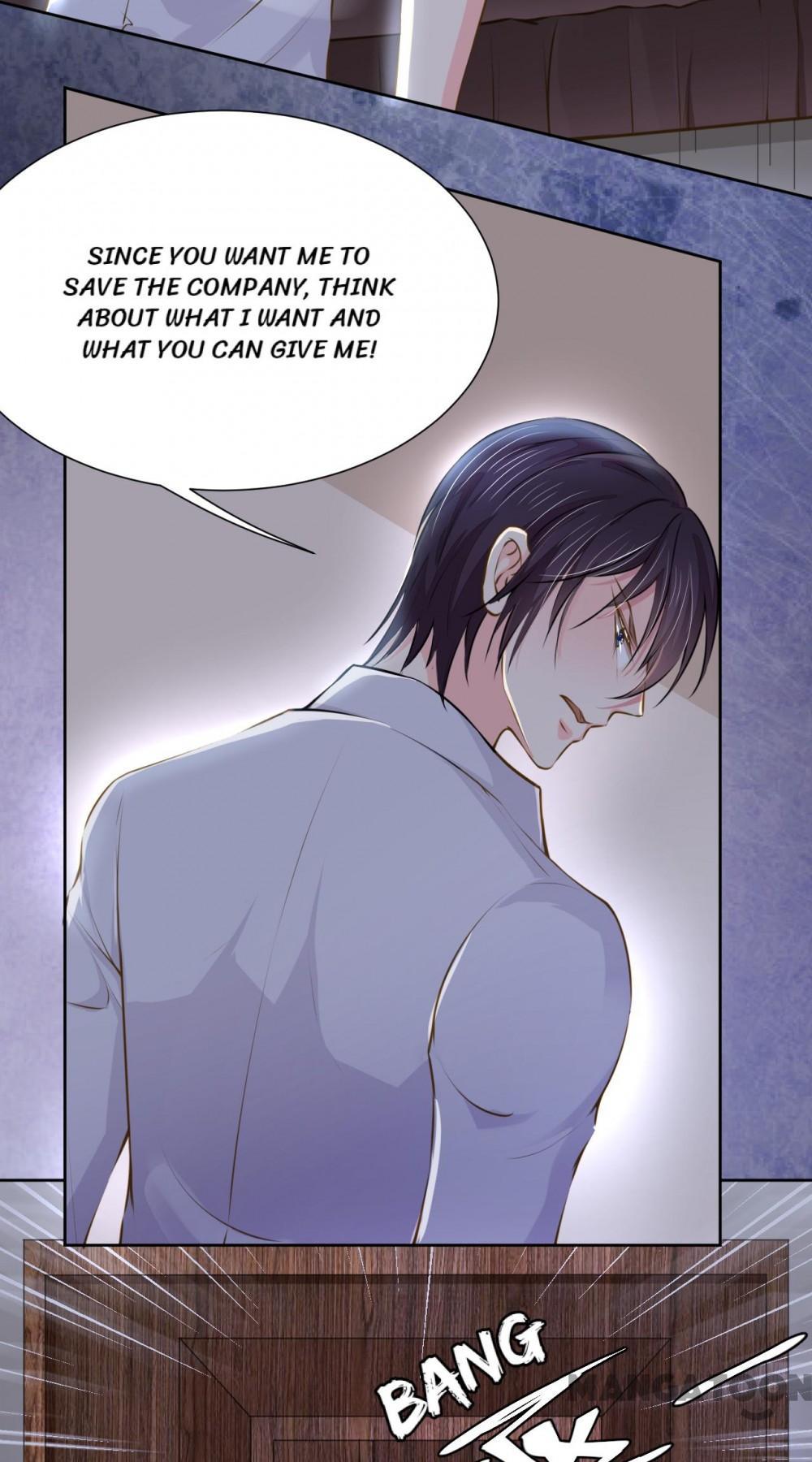 Mr. Darcy Next Door Chapter 45 - page 11