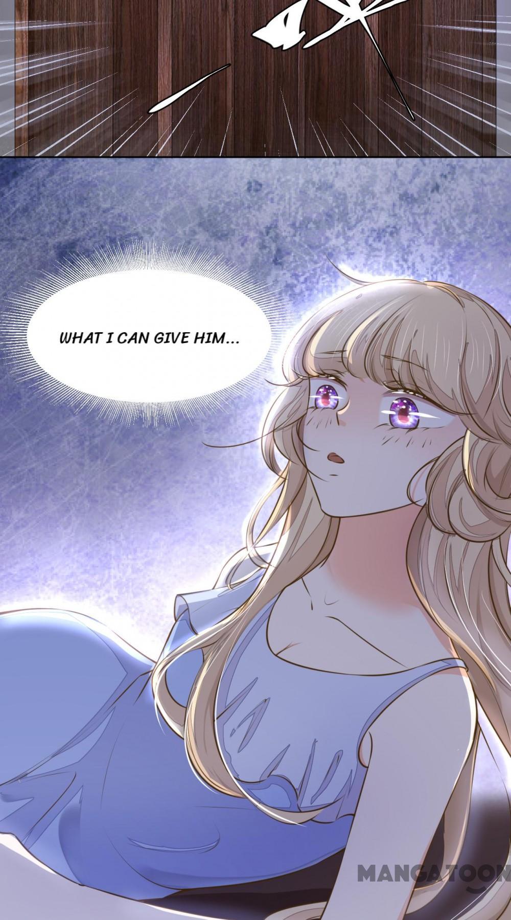Mr. Darcy Next Door Chapter 45 - page 12