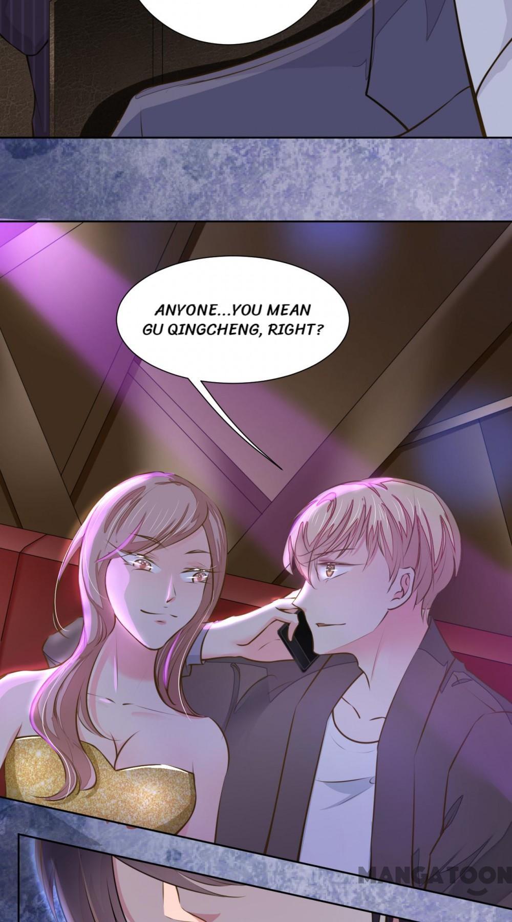 Mr. Darcy Next Door Chapter 45 - page 15