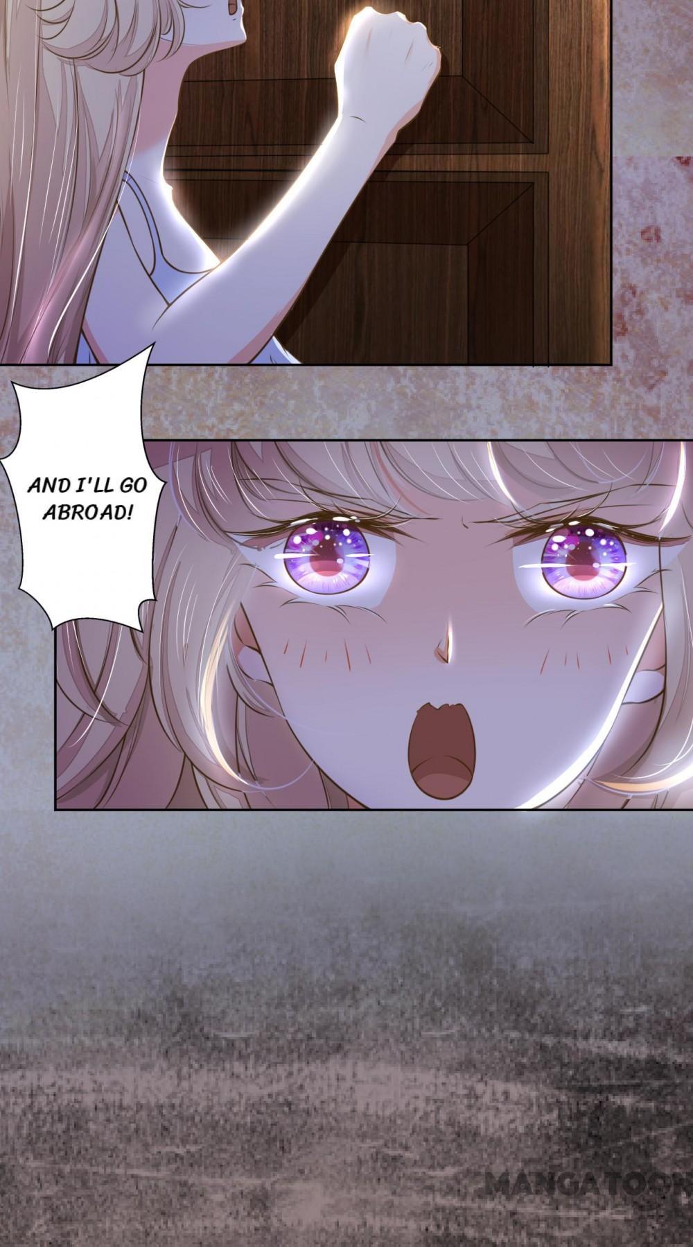 Mr. Darcy Next Door Chapter 45 - page 2