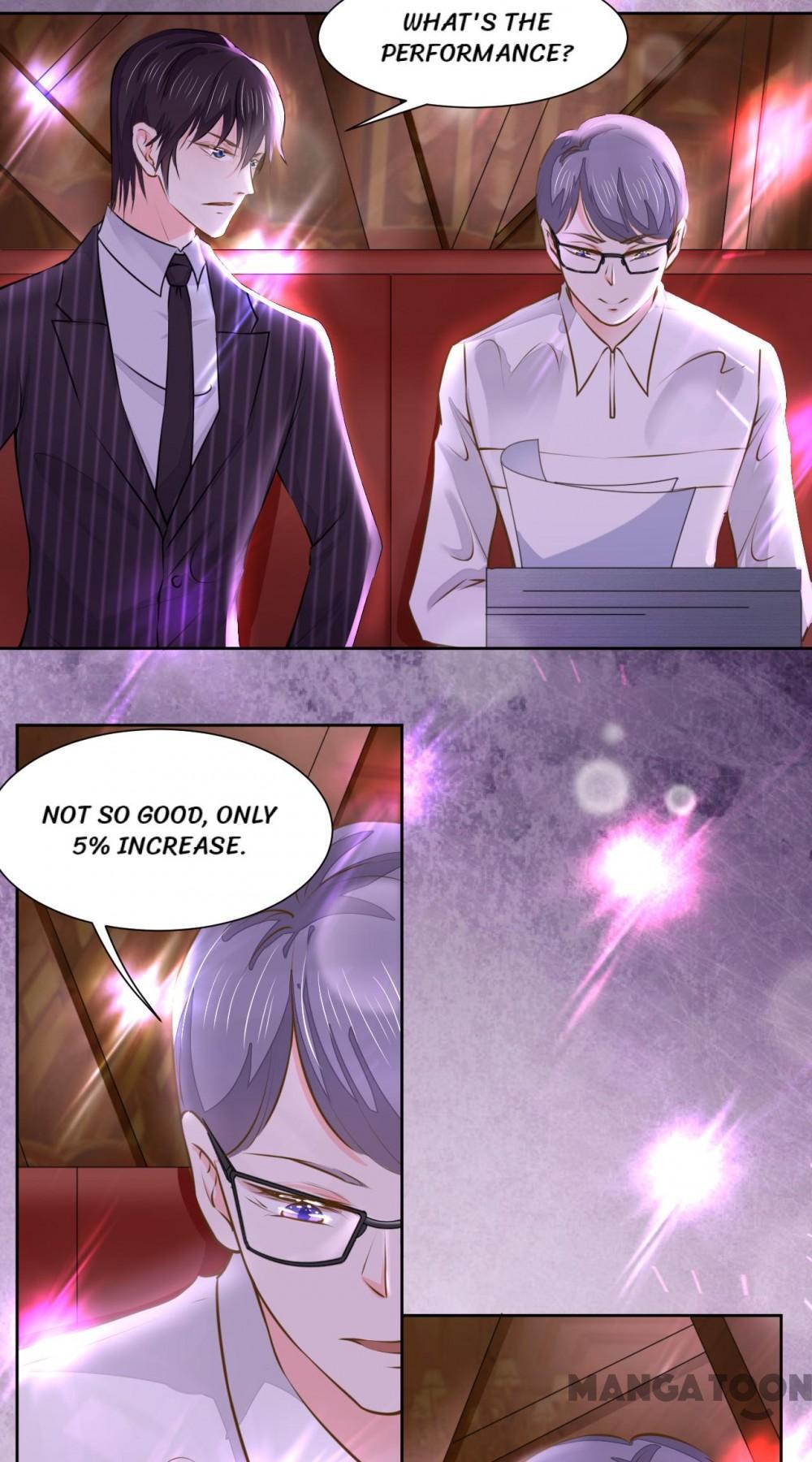 Mr. Darcy Next Door Chapter 45 - page 20