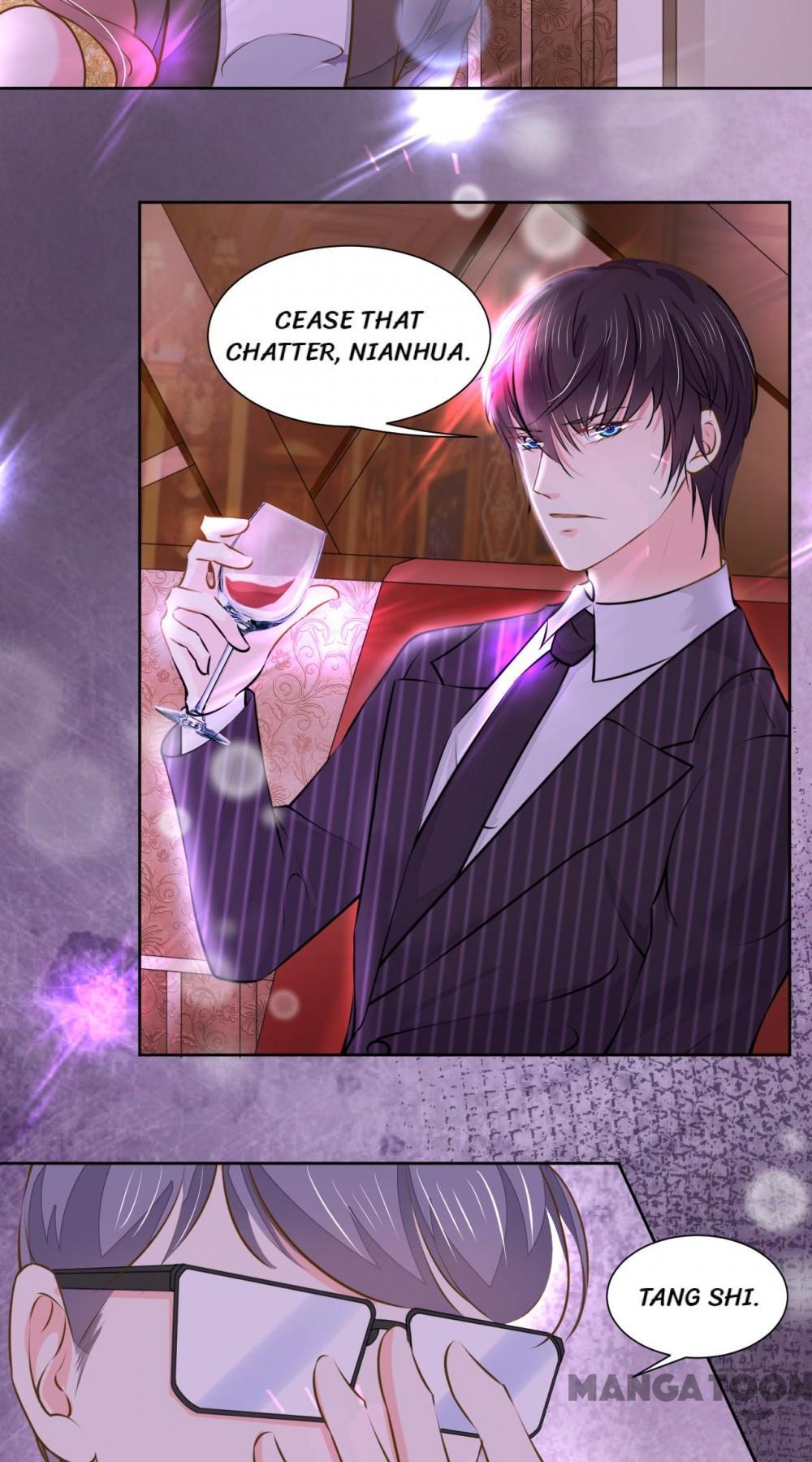 Mr. Darcy Next Door Chapter 45 - page 21
