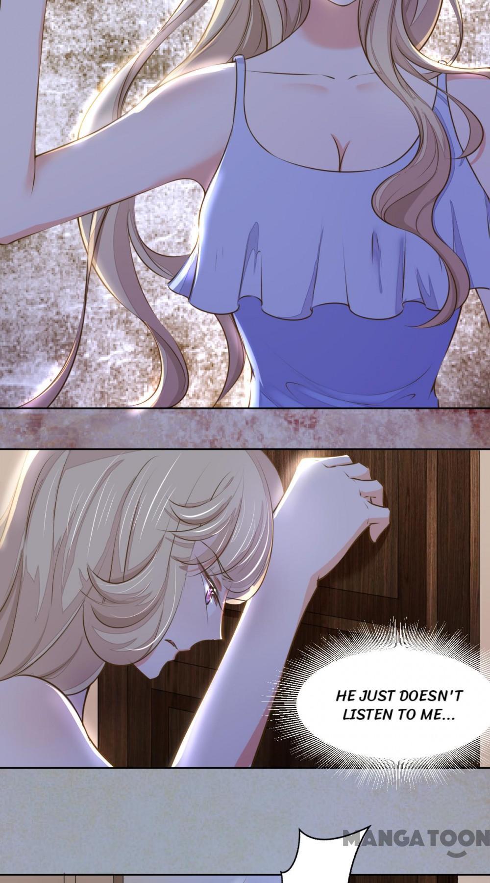 Mr. Darcy Next Door Chapter 45 - page 4