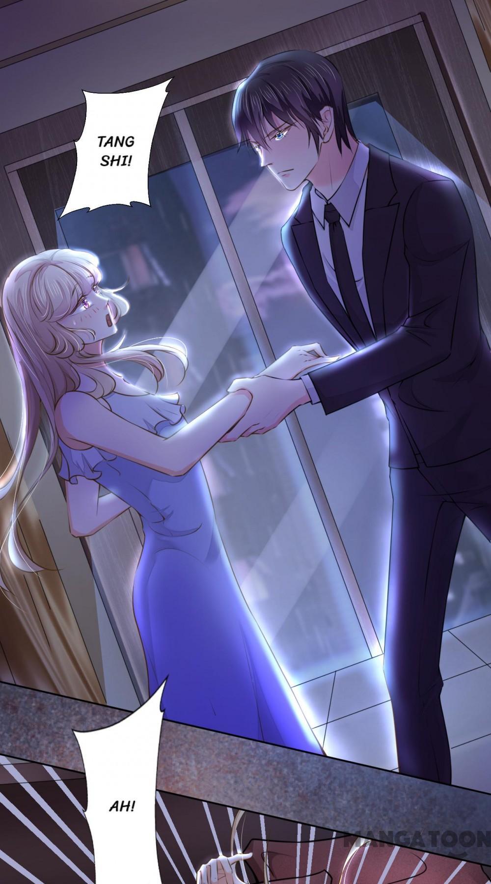 Mr. Darcy Next Door Chapter 45 - page 6