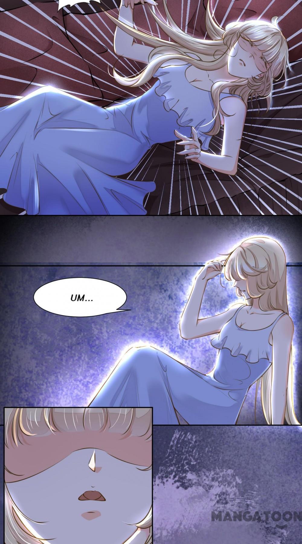Mr. Darcy Next Door Chapter 45 - page 7