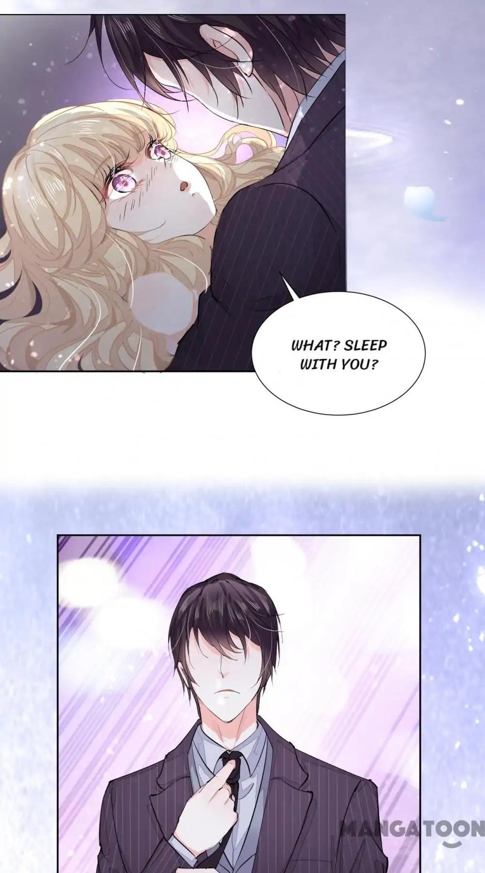 Mr. Darcy Next Door Chapter 2 - page 1