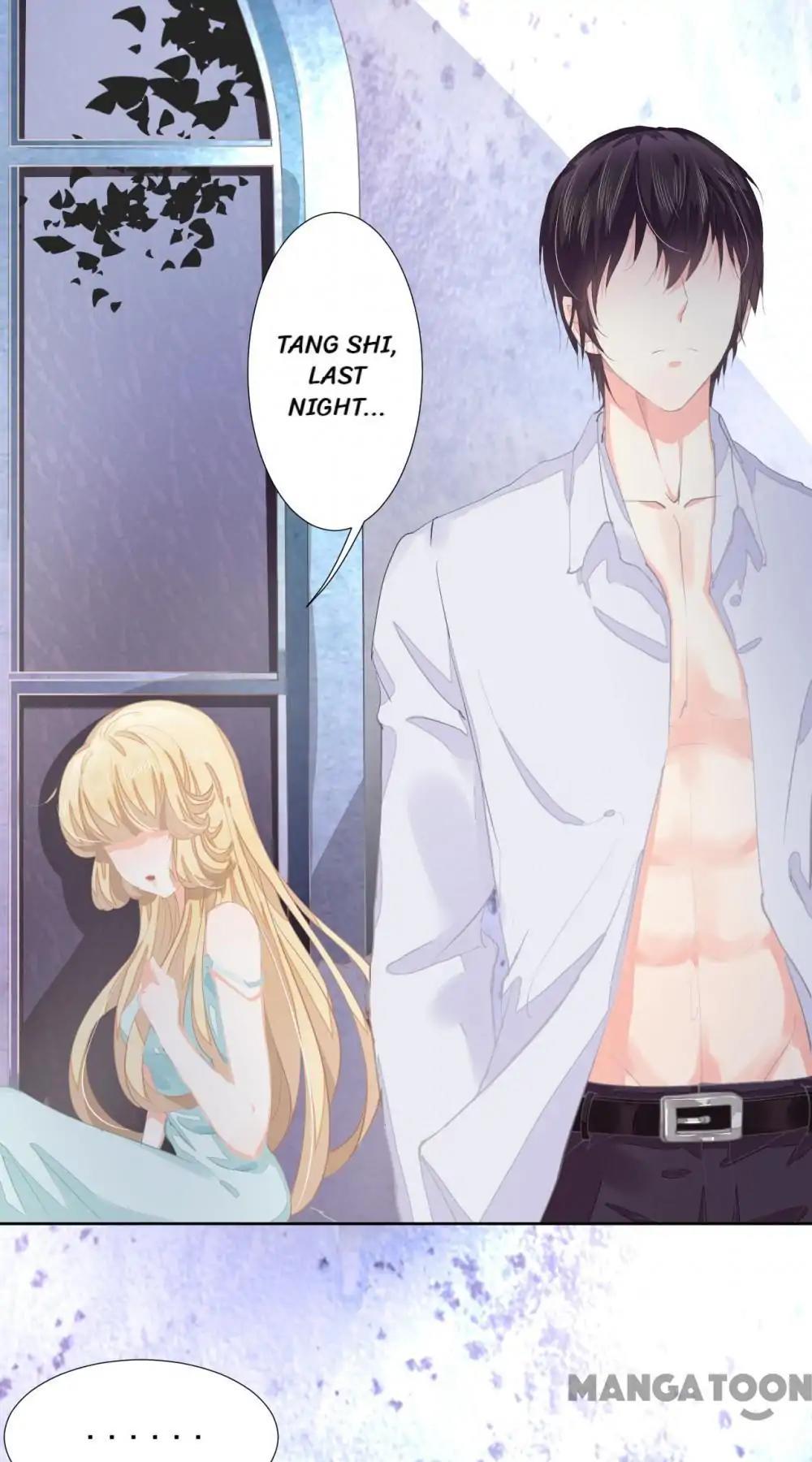 Mr. Darcy Next Door Chapter 2 - page 14