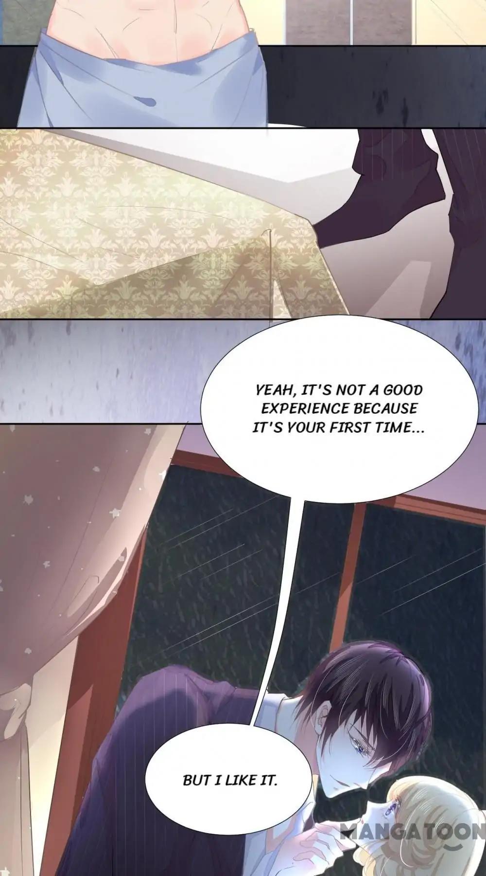 Mr. Darcy Next Door Chapter 2 - page 19