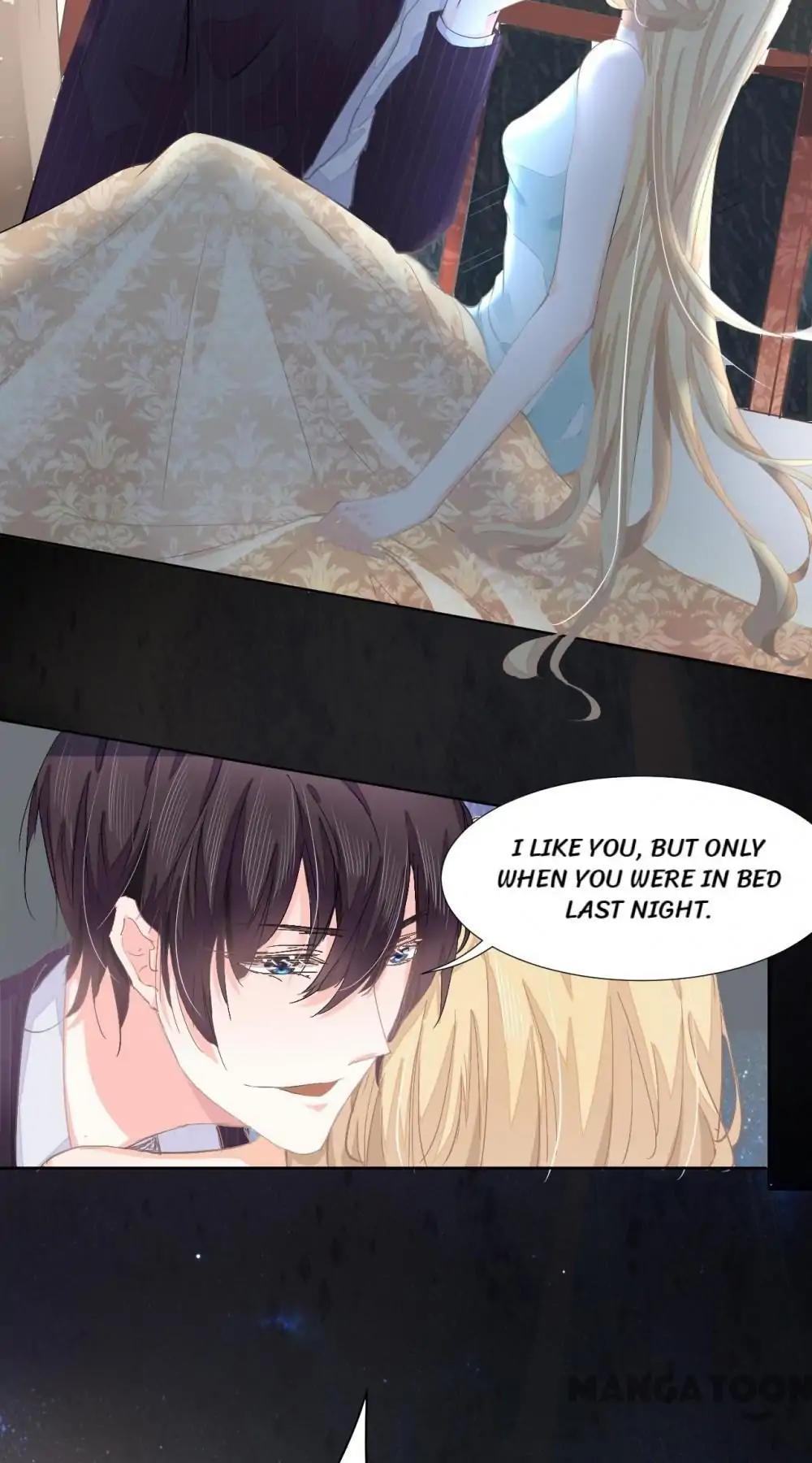 Mr. Darcy Next Door Chapter 2 - page 20