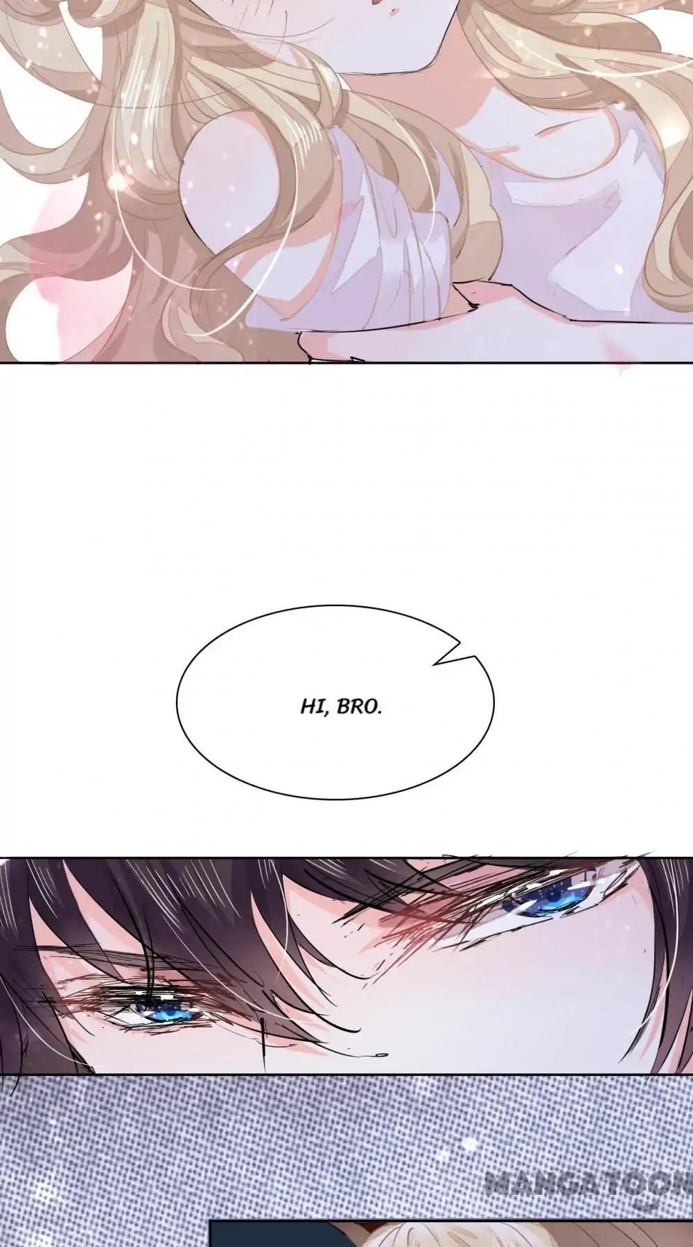 Mr. Darcy Next Door Chapter 2 - page 3
