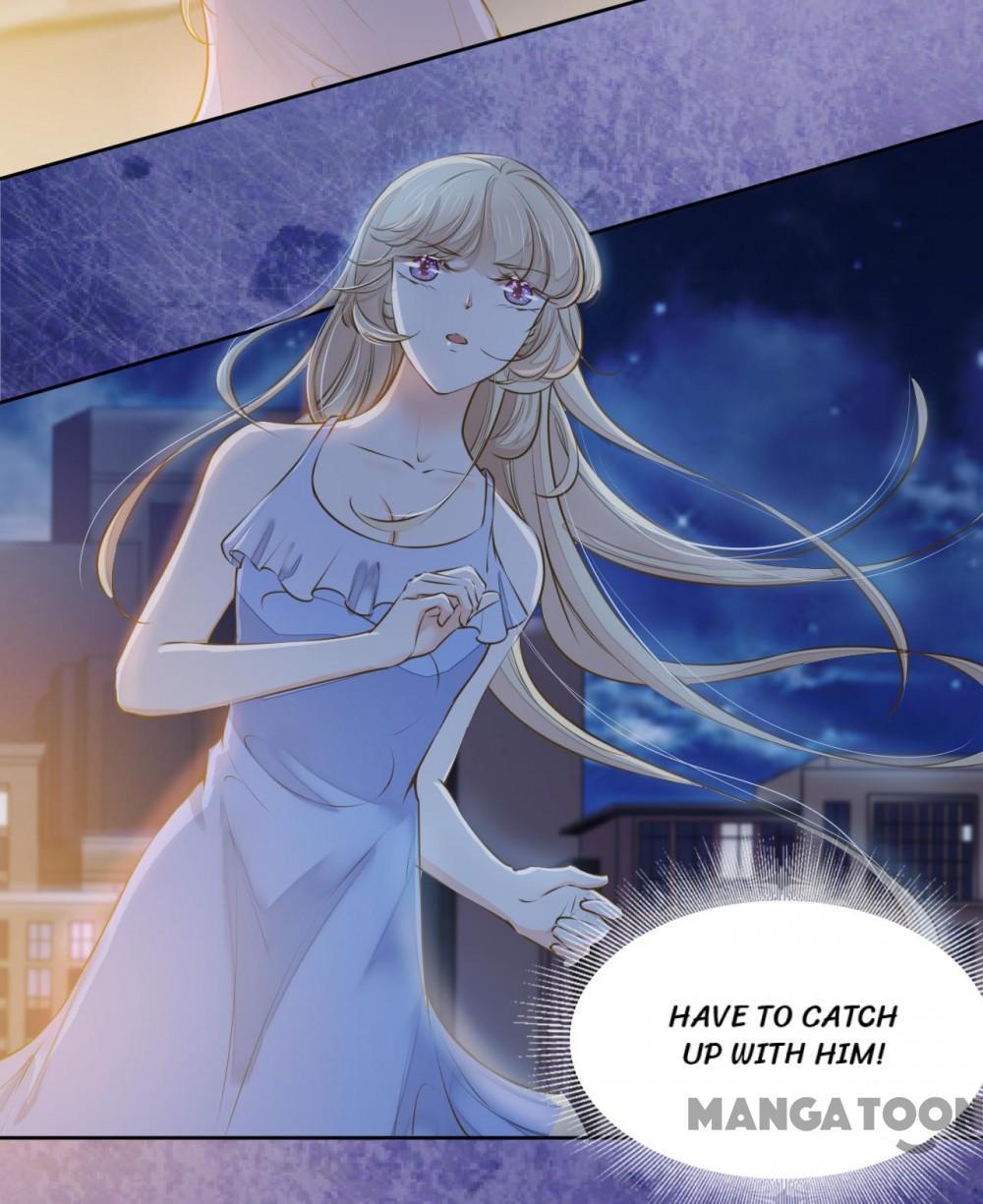 Mr. Darcy Next Door Chapter 44 - page 11