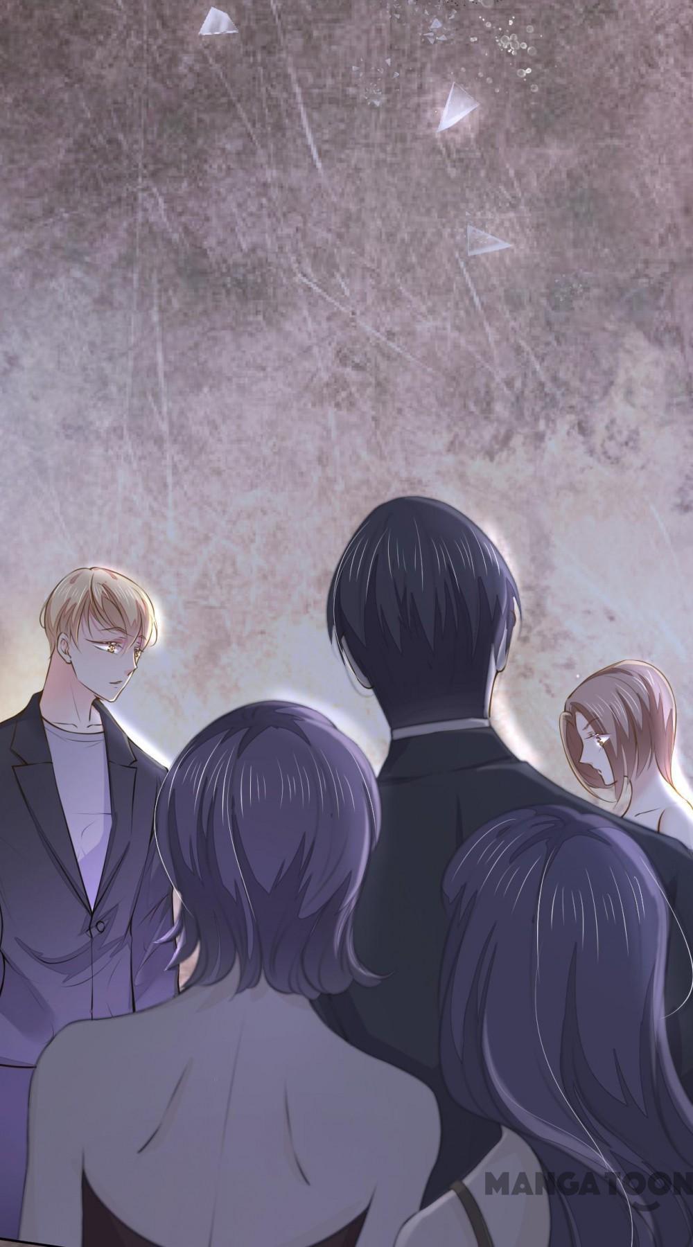 Mr. Darcy Next Door Chapter 44 - page 2