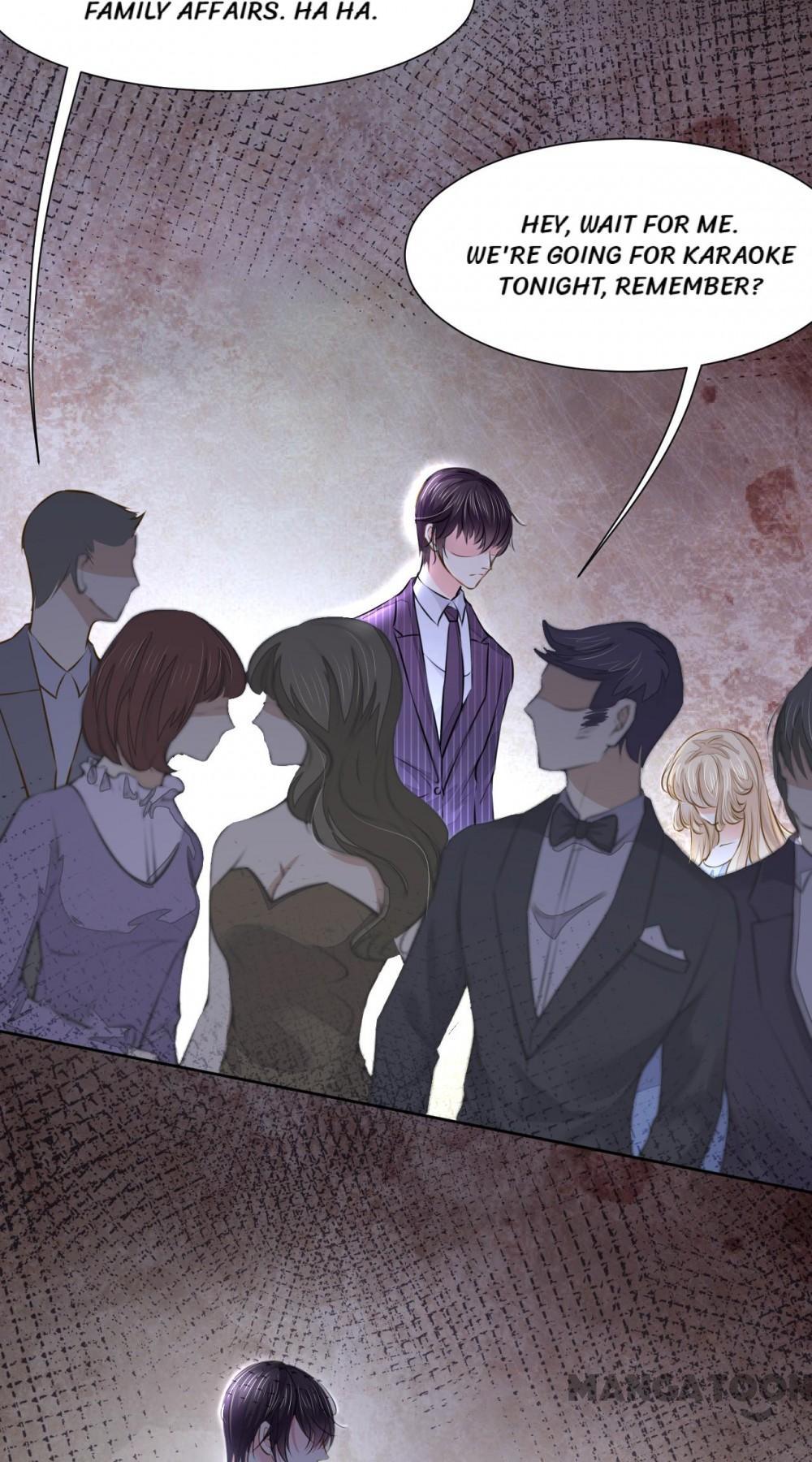 Mr. Darcy Next Door Chapter 44 - page 4
