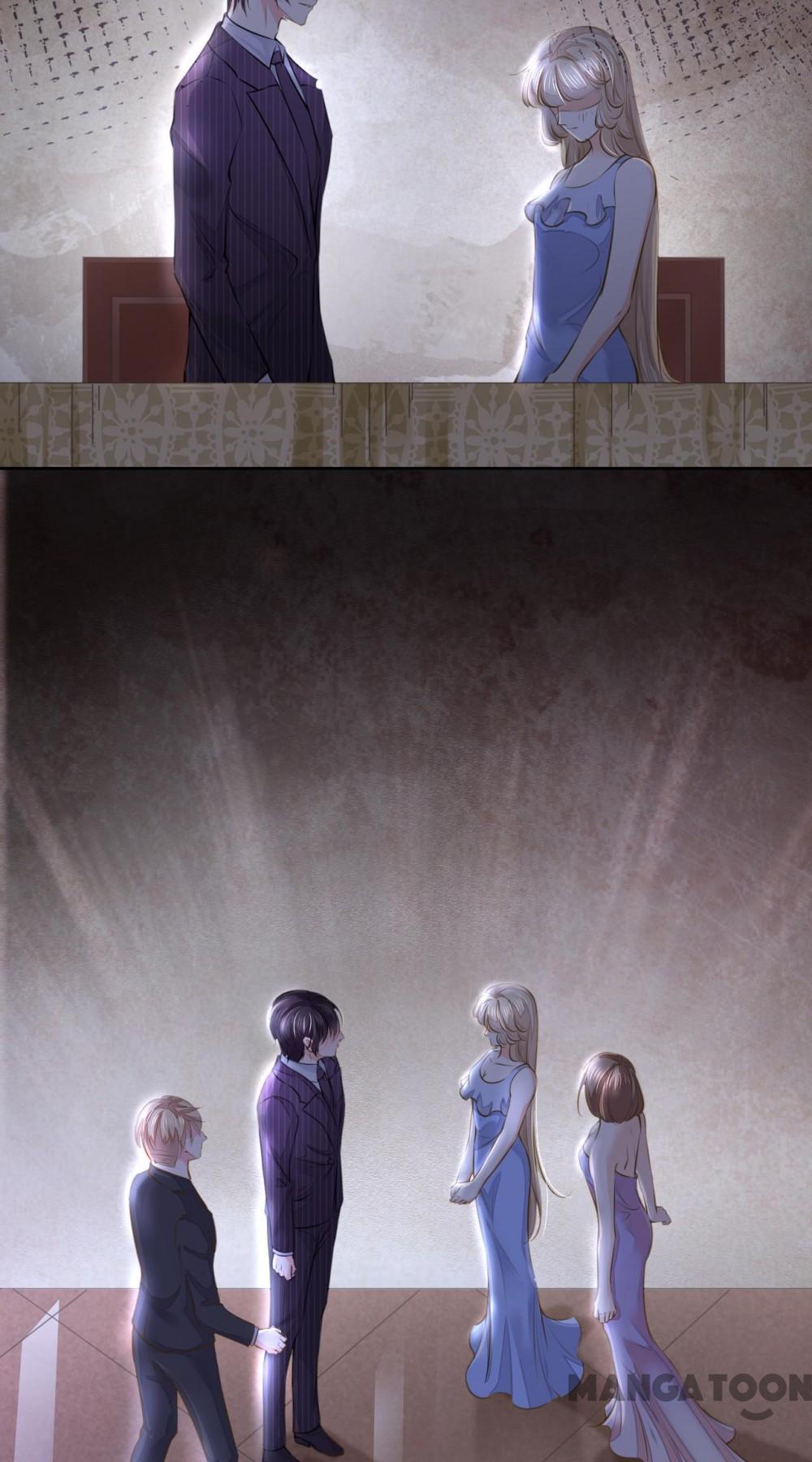 Mr. Darcy Next Door Chapter 44 - page 5