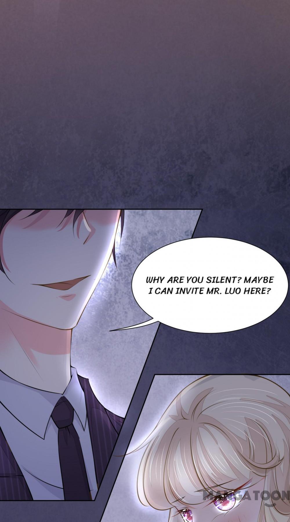 Mr. Darcy Next Door Chapter 44 - page 7