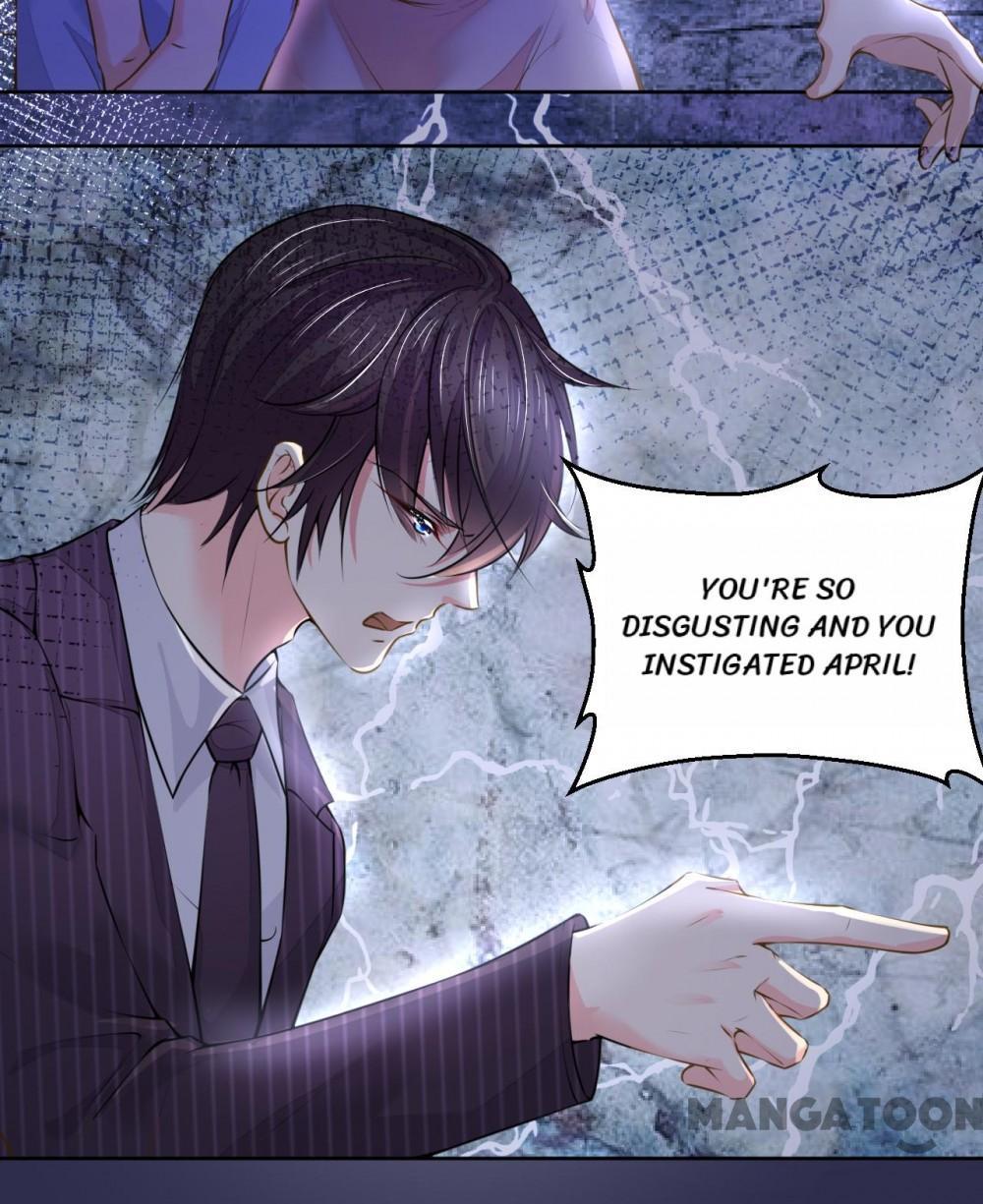Mr. Darcy Next Door Chapter 44 - page 9