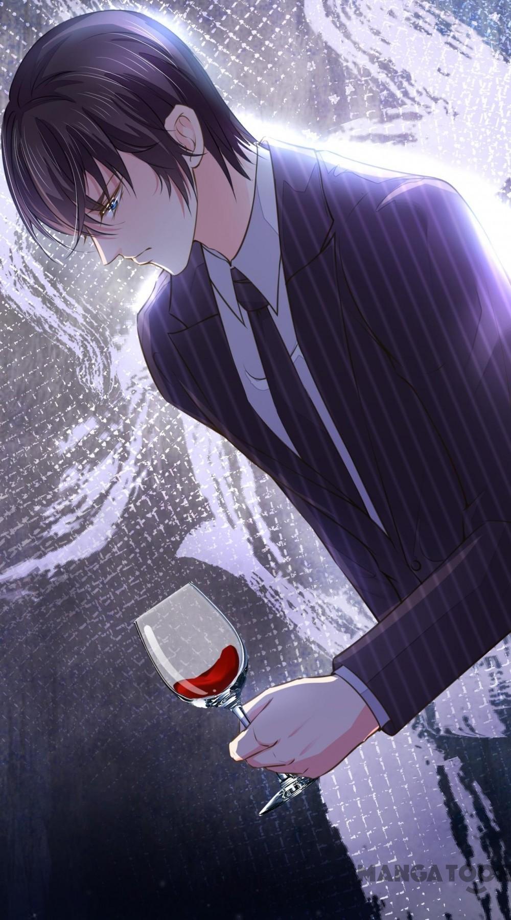 Mr. Darcy Next Door Chapter 43 - page 12