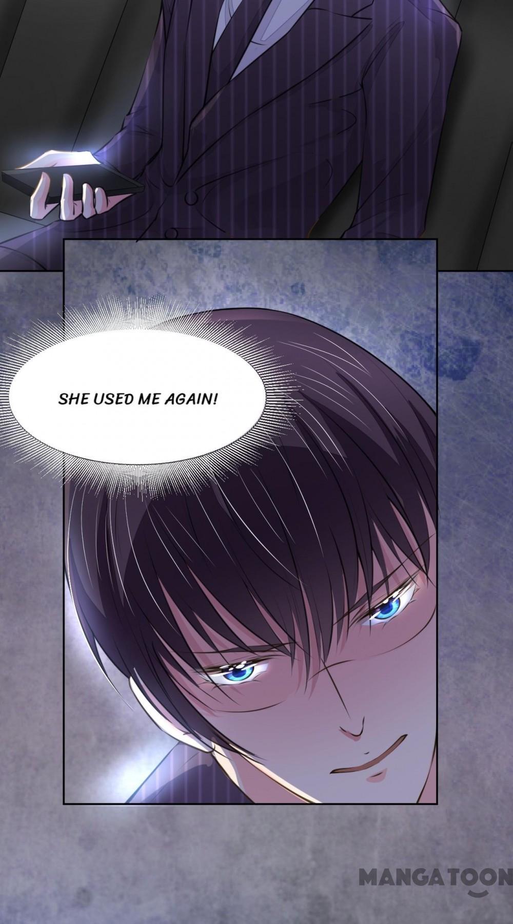Mr. Darcy Next Door Chapter 43 - page 15