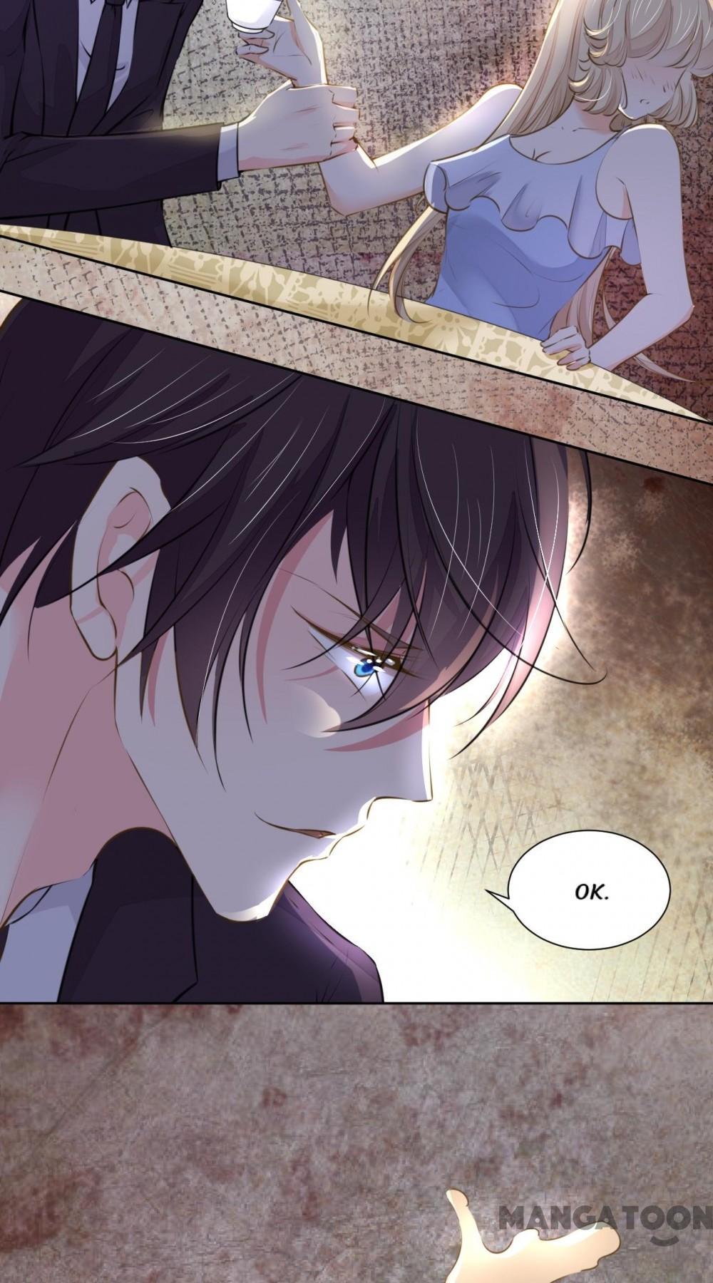Mr. Darcy Next Door Chapter 43 - page 21