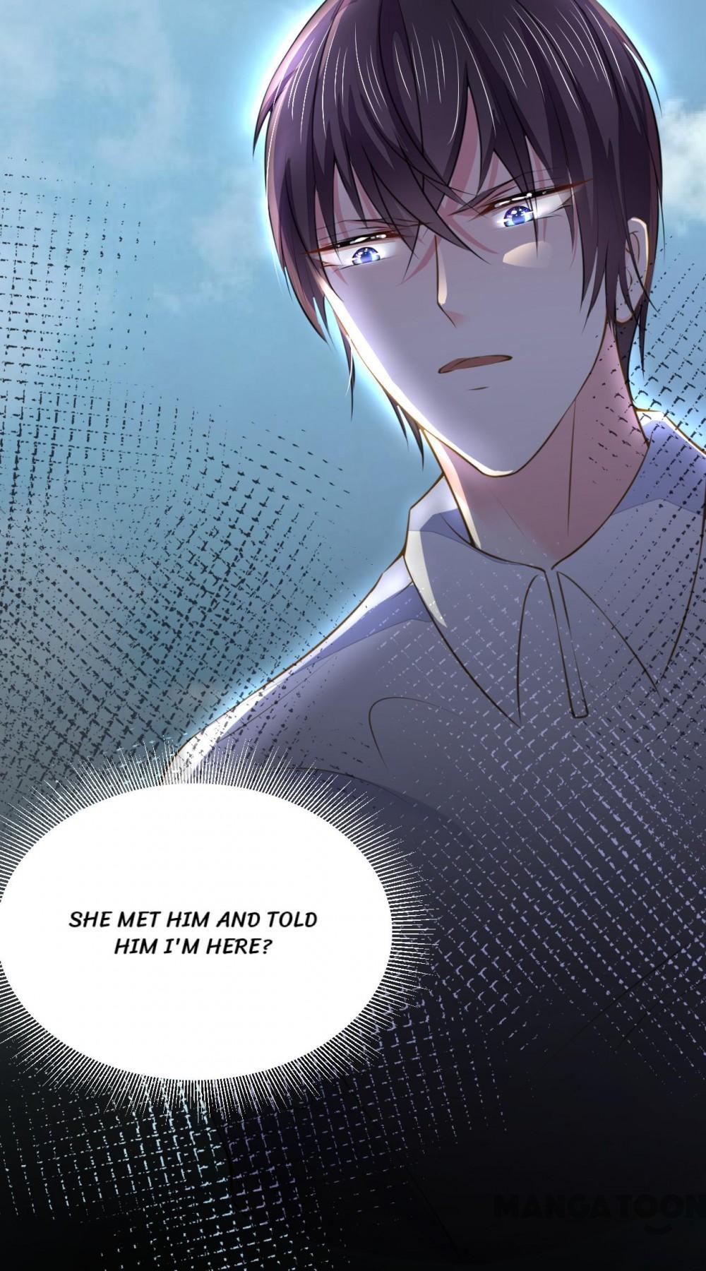 Mr. Darcy Next Door Chapter 43 - page 4