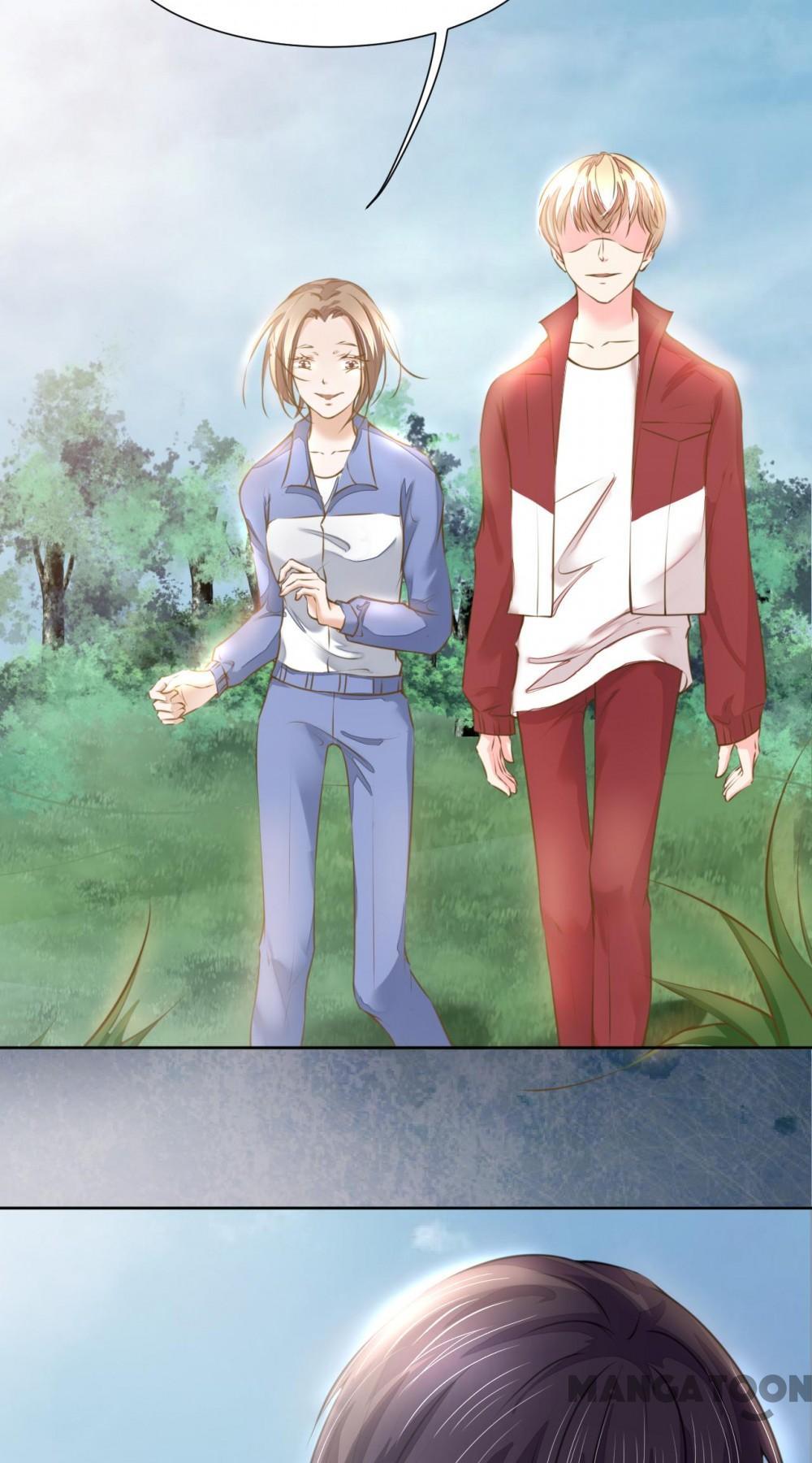 Mr. Darcy Next Door Chapter 43 - page 8