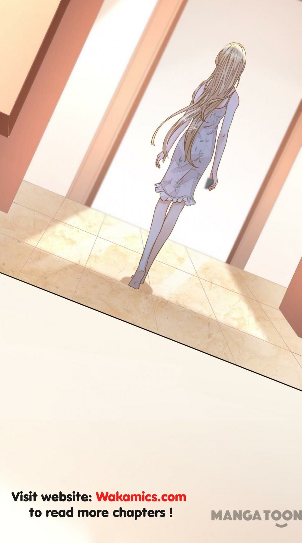 Mr. Darcy Next Door Chapter 20 - page 15