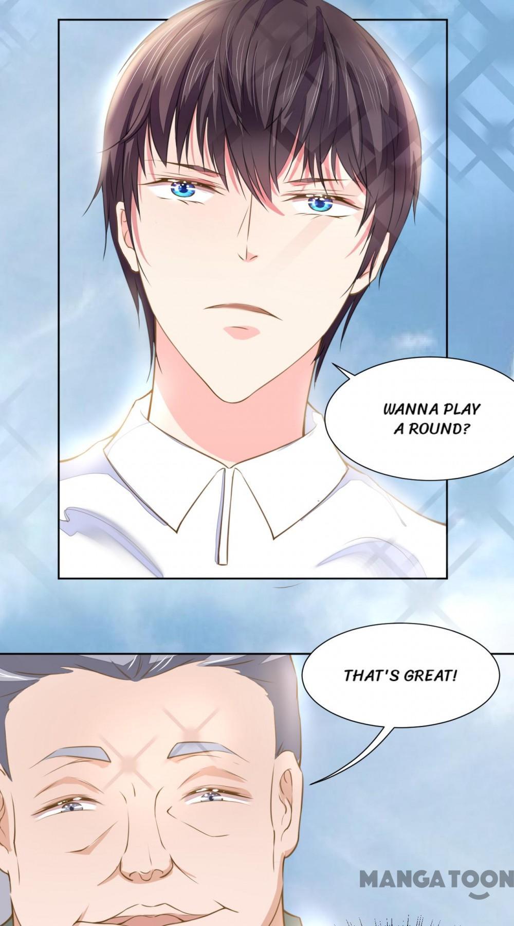 Mr. Darcy Next Door Chapter 42 - page 15