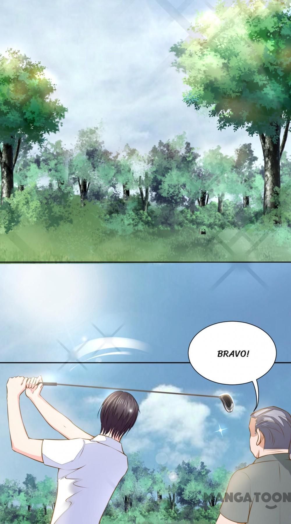 Mr. Darcy Next Door Chapter 42 - page 17