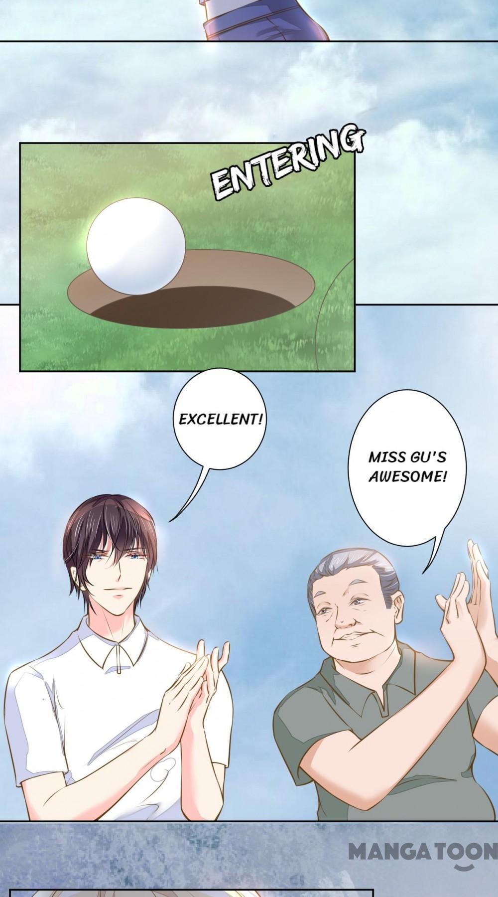 Mr. Darcy Next Door Chapter 42 - page 20
