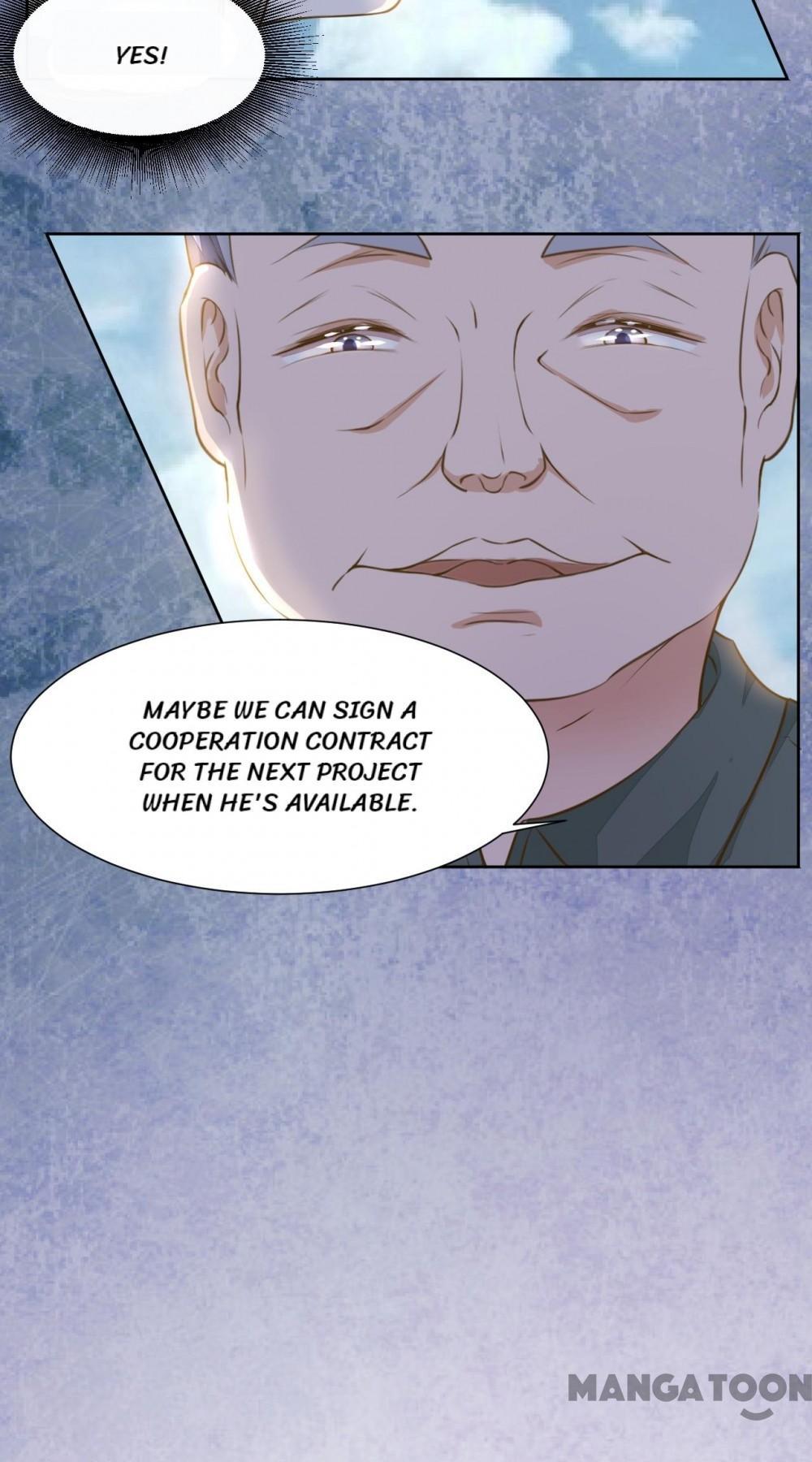 Mr. Darcy Next Door Chapter 42 - page 24