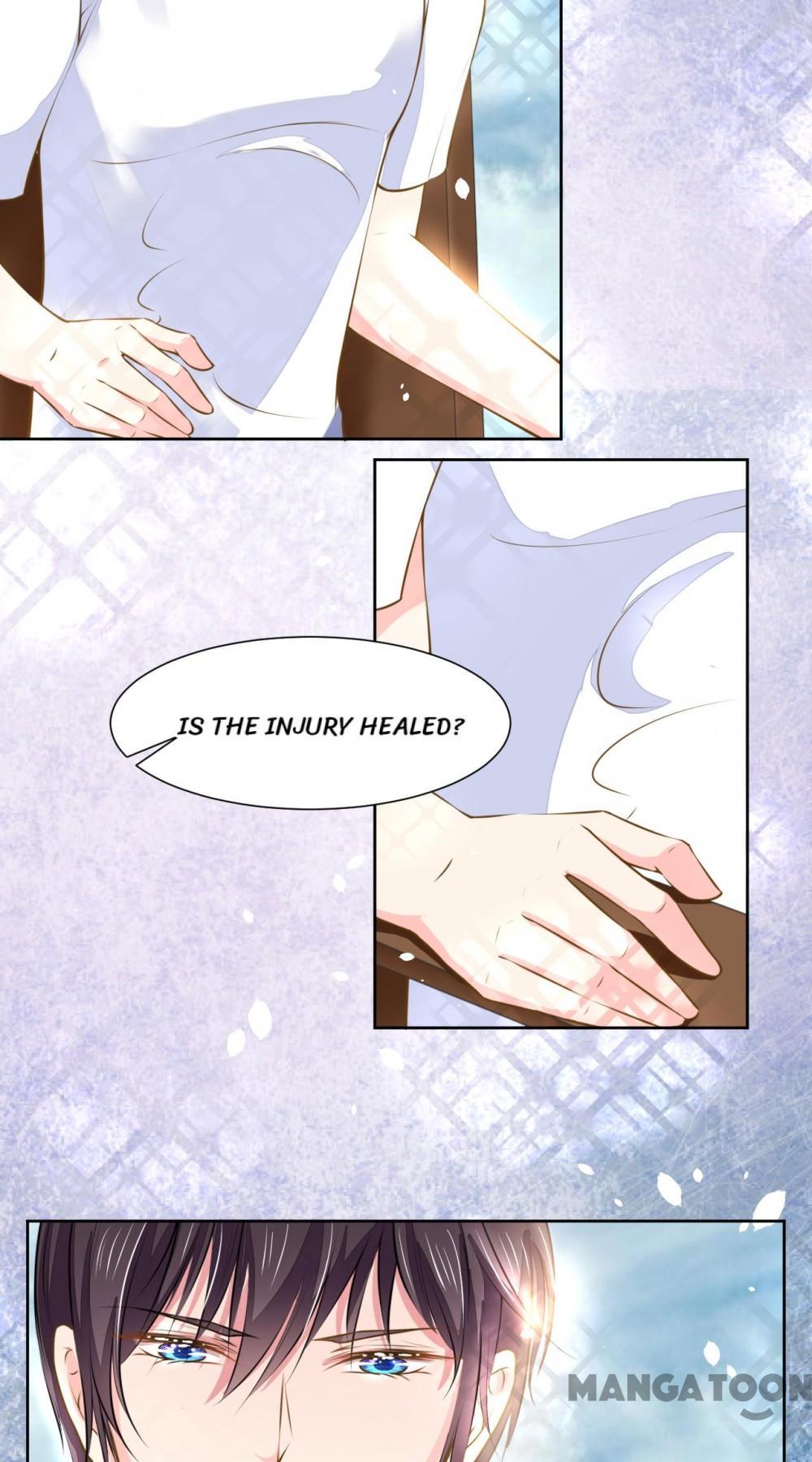 Mr. Darcy Next Door Chapter 42 - page 3