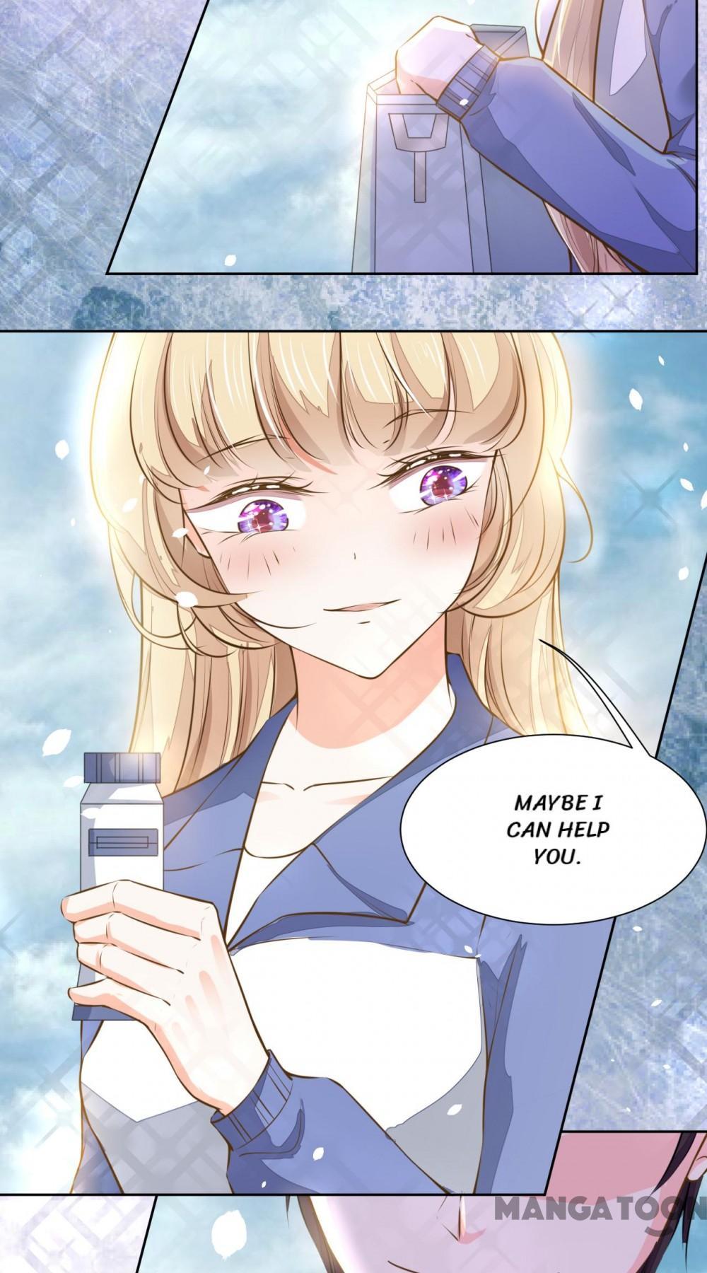 Mr. Darcy Next Door Chapter 42 - page 5