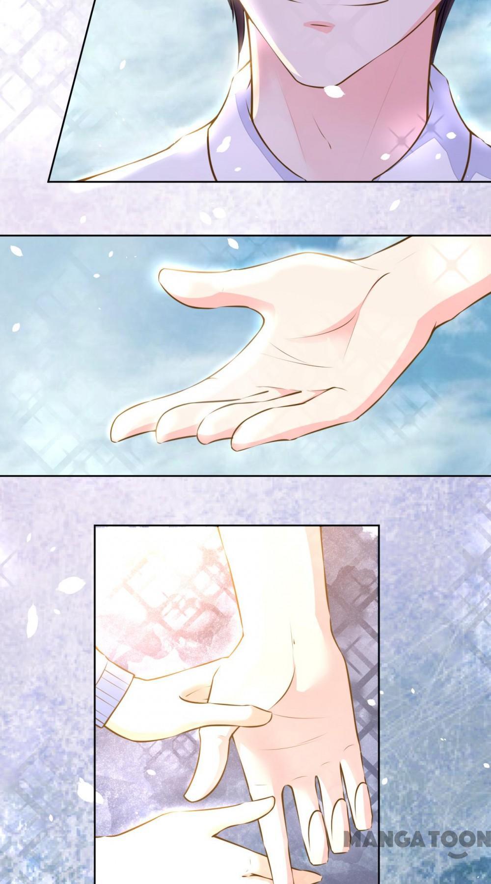 Mr. Darcy Next Door Chapter 42 - page 6