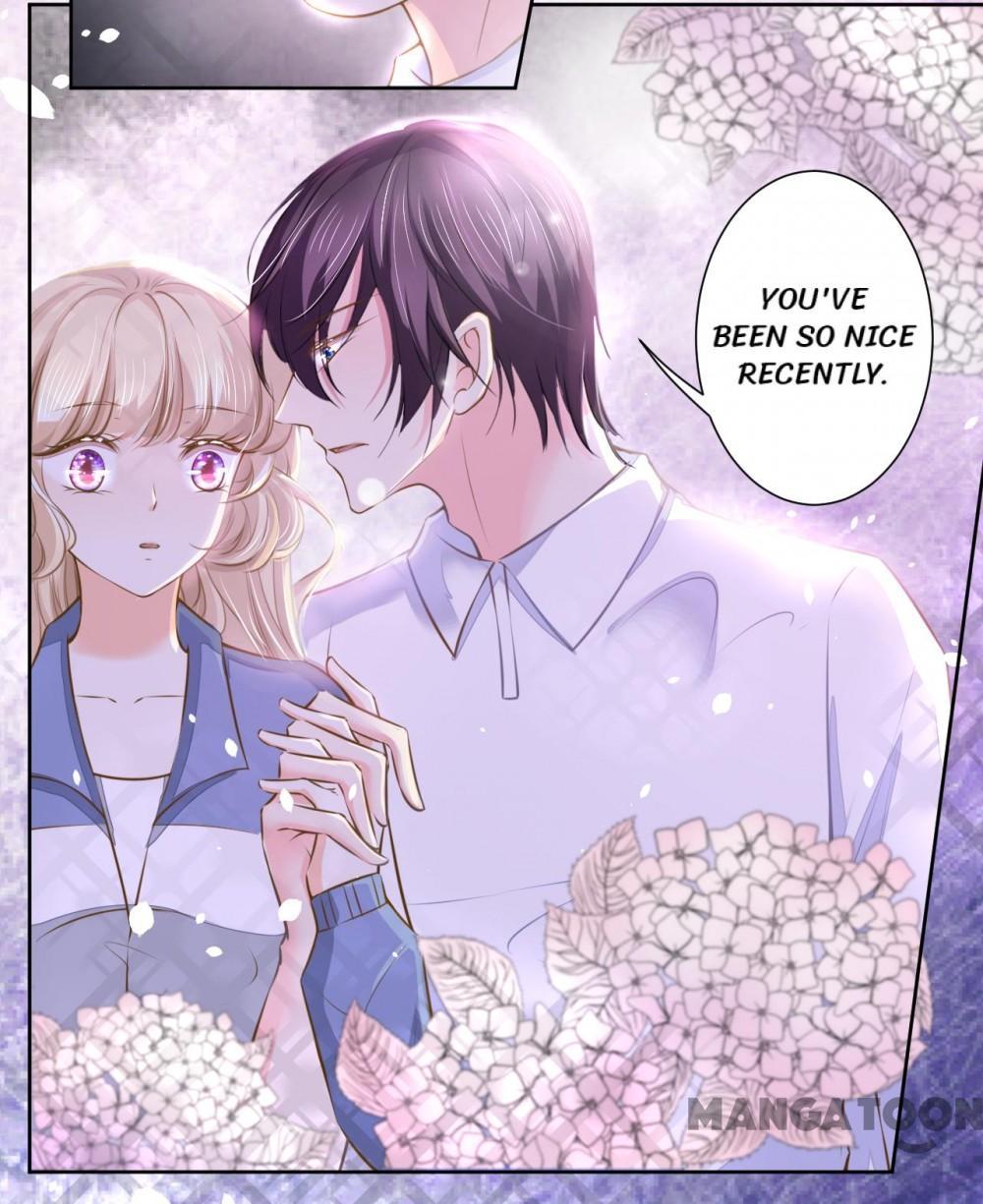 Mr. Darcy Next Door Chapter 42 - page 9
