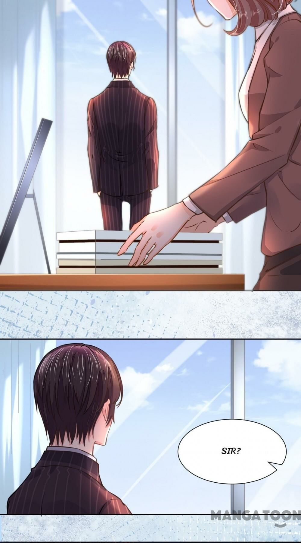 Mr. Darcy Next Door Chapter 21 - page 13
