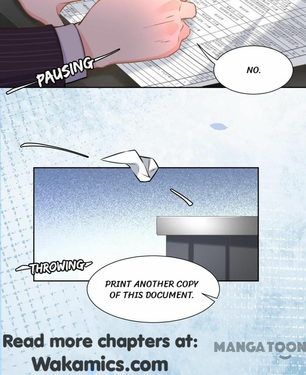 Mr. Darcy Next Door Chapter 21 - page 18